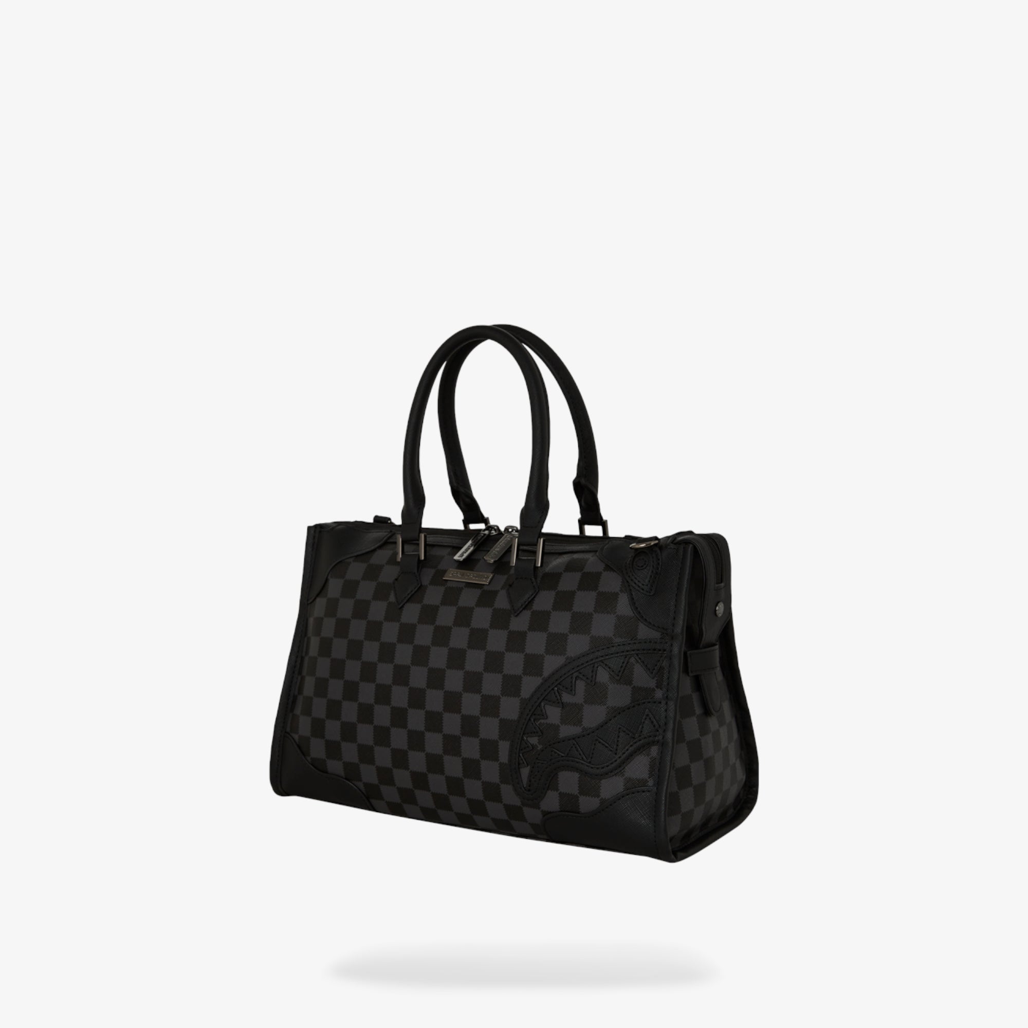 Унисекс чанта Sprayground Midnight Chateau Duffle Bag - Airhouse