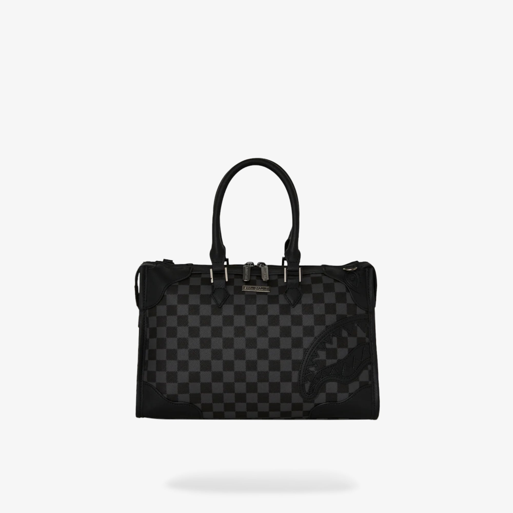 Унисекс чанта Sprayground Midnight Chateau Duffle Bag - Airhouse