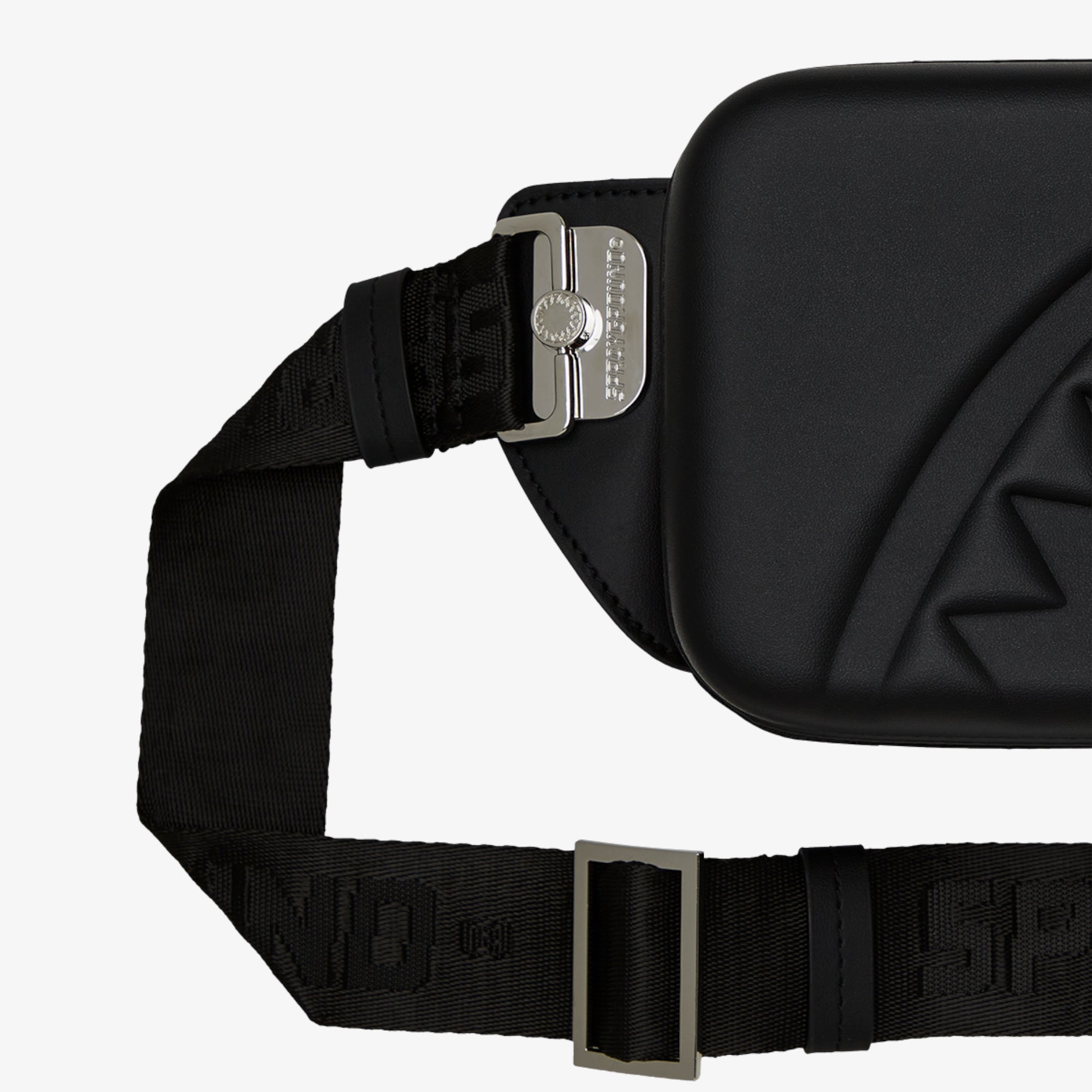 Унисекс чанта Sprayground The Hero Sling - Airhouse