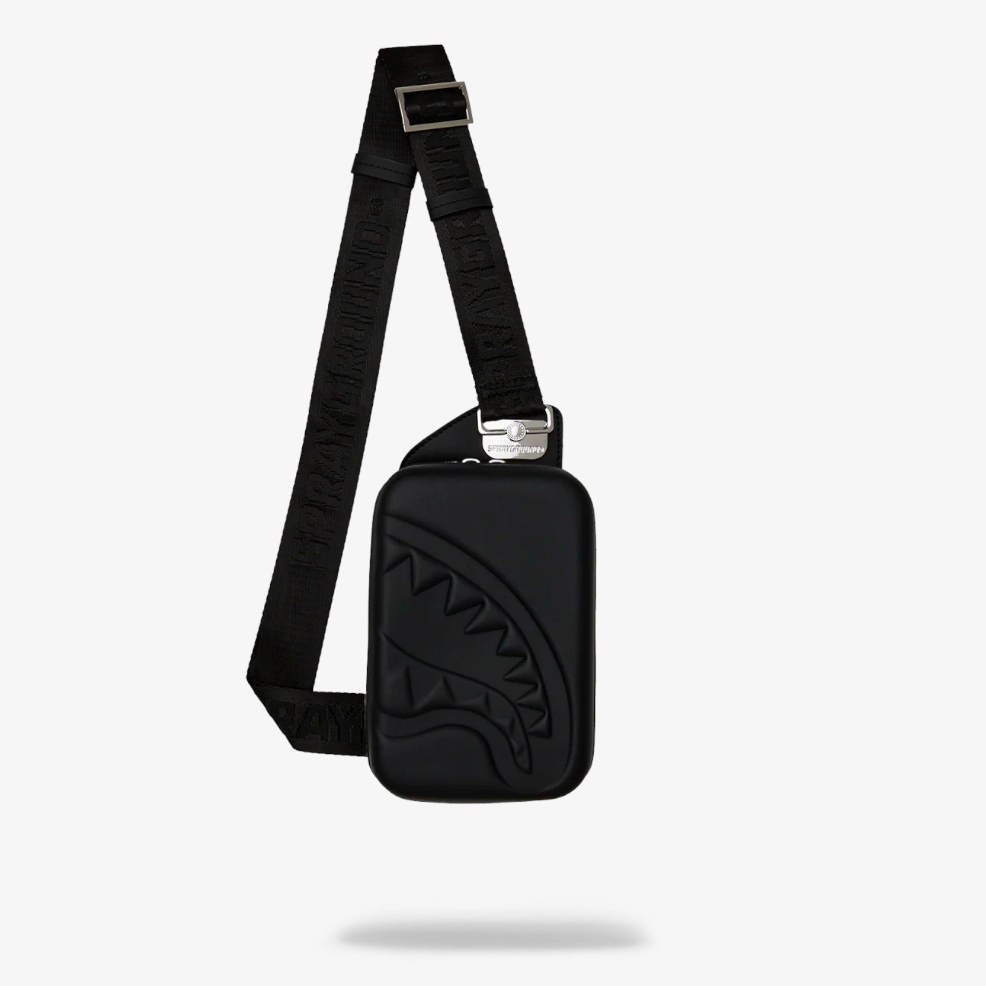 Унисекс чанта Sprayground The Hero Sling - Airhouse