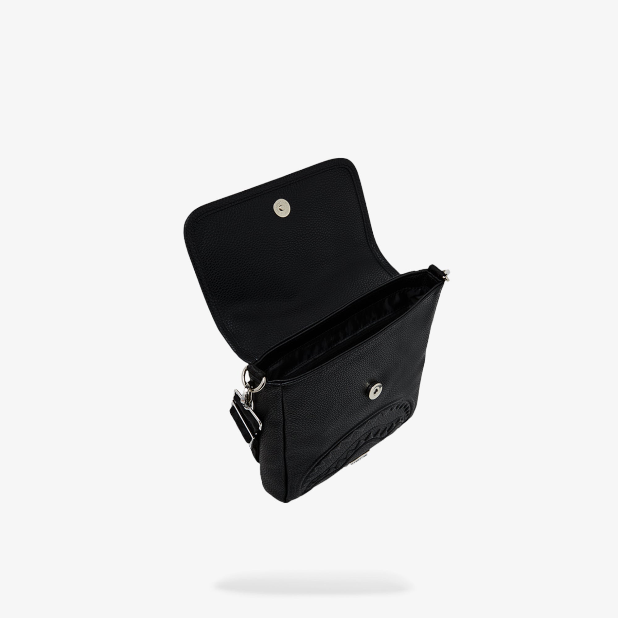 Унисекс чанта Sprayground The HQ Messenger Sling - Airhouse