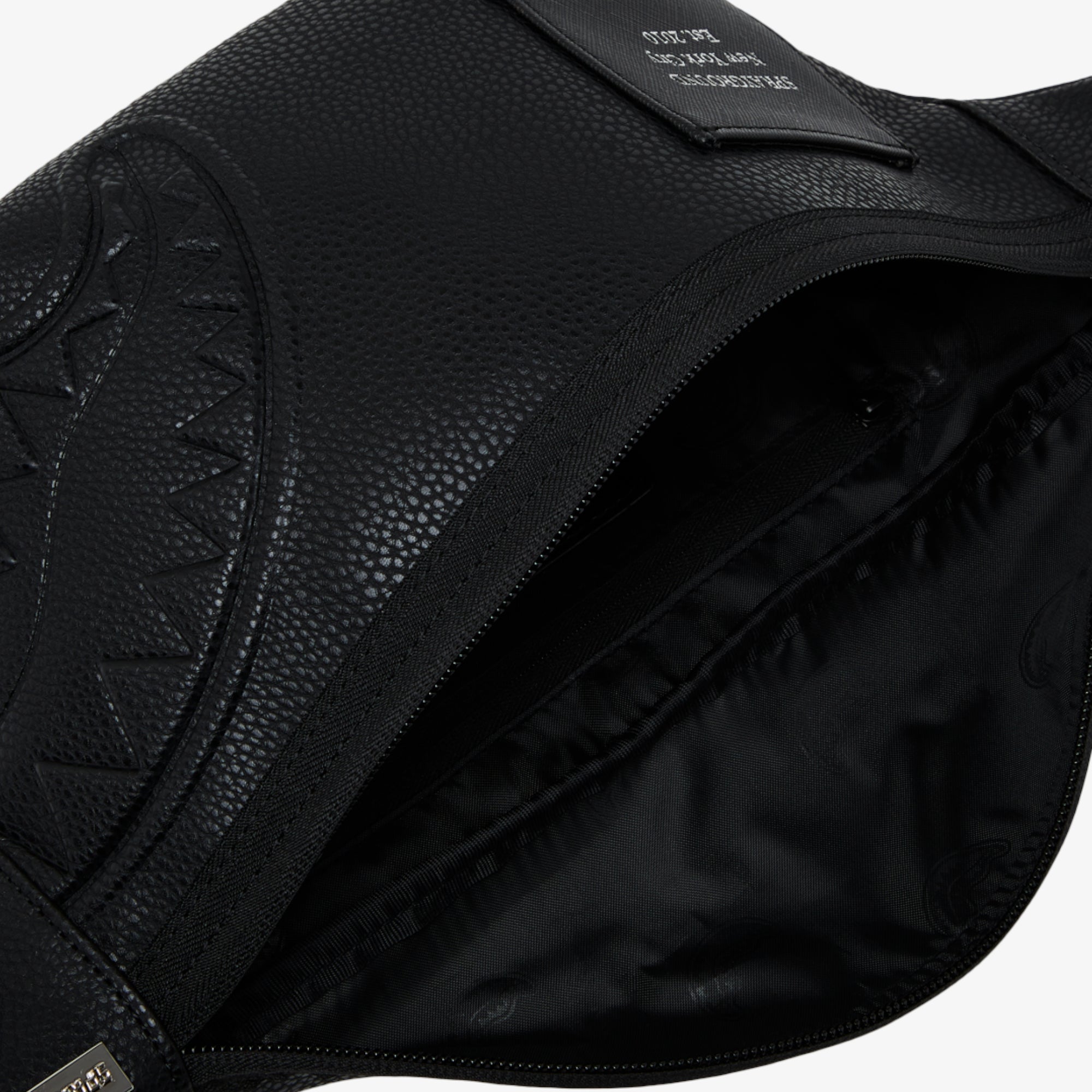 Унисекс чанта Sprayground The HQ Savvy Crossbody - Airhouse