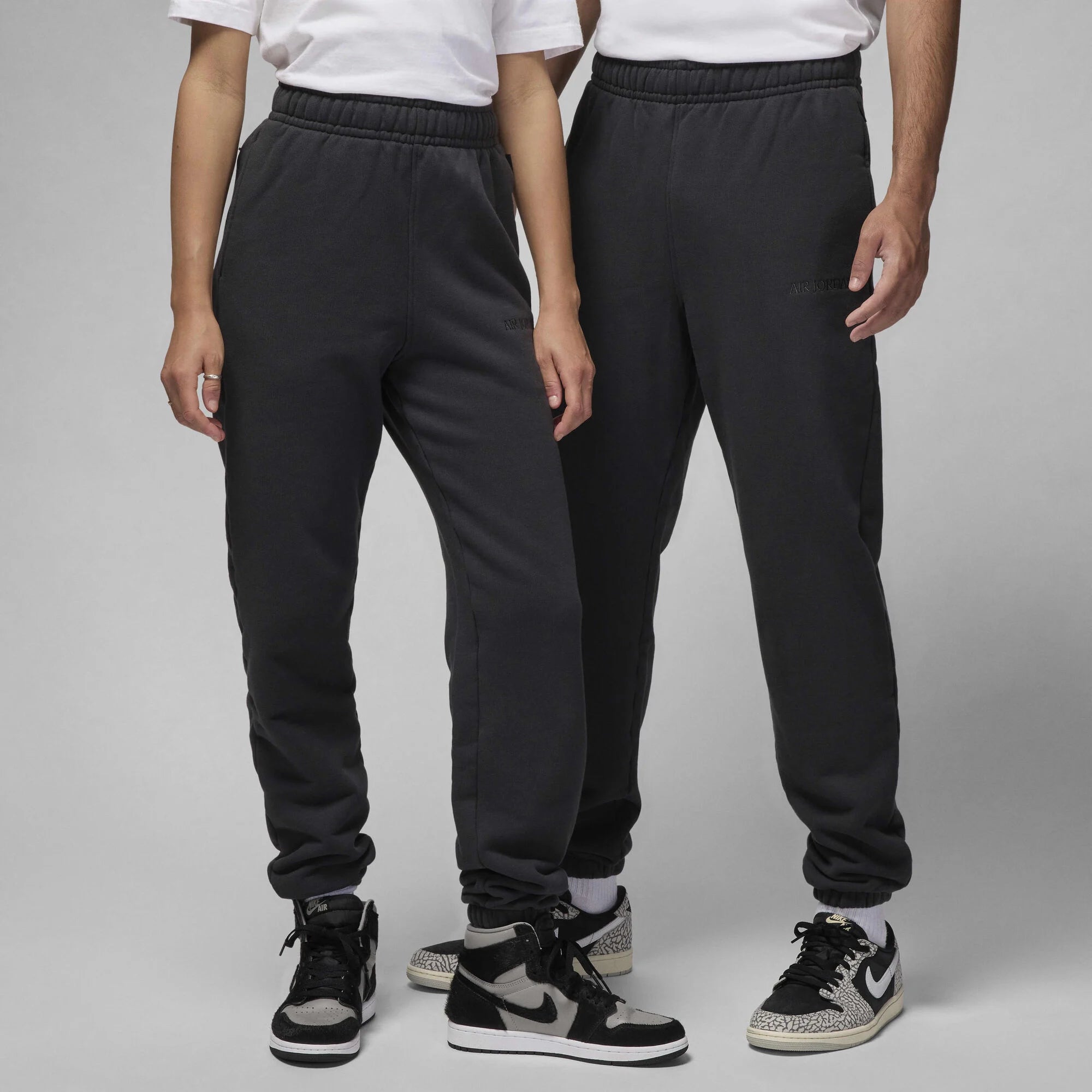 Унисекс джогър Jordan Air Wordmark Trousers - Airhouse
