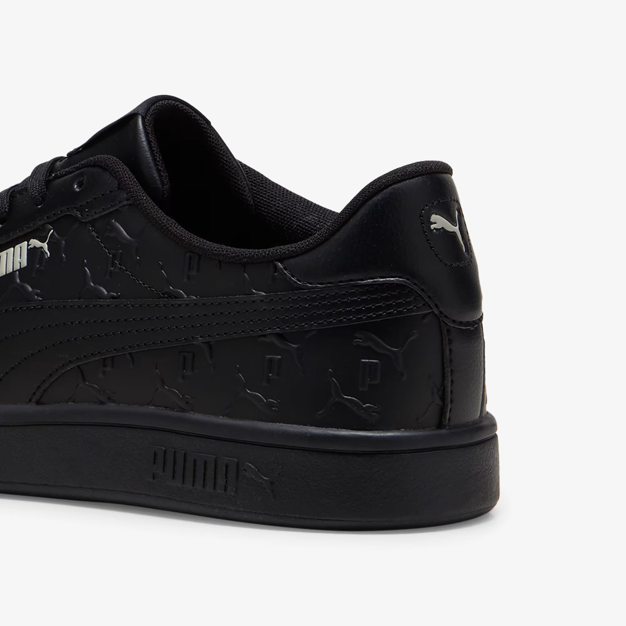 Унисекс кецове Puma Smash 3.0 Superlogo - Airhouse