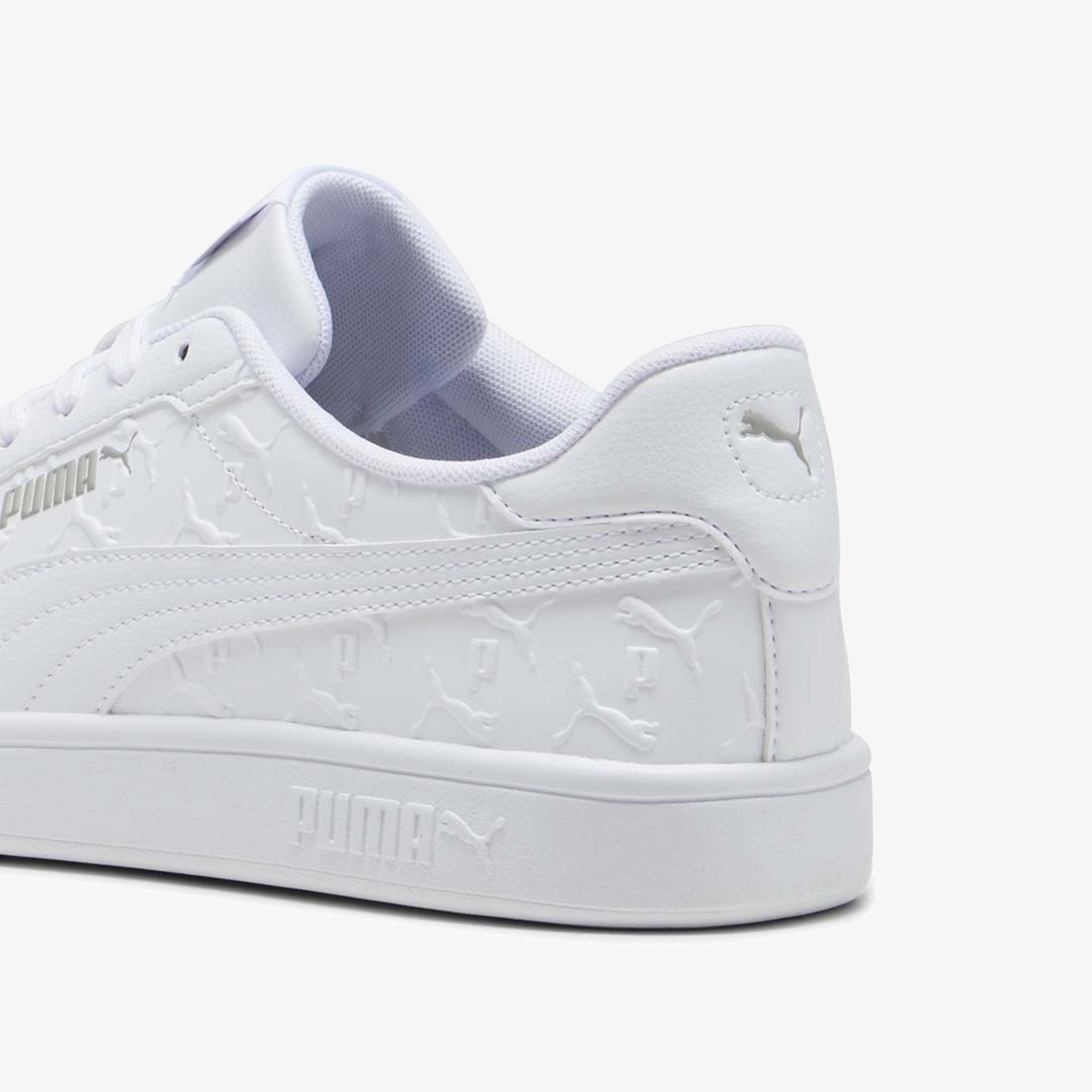 Унисекс кецове Puma Smash 3.0 Superlogo - Airhouse