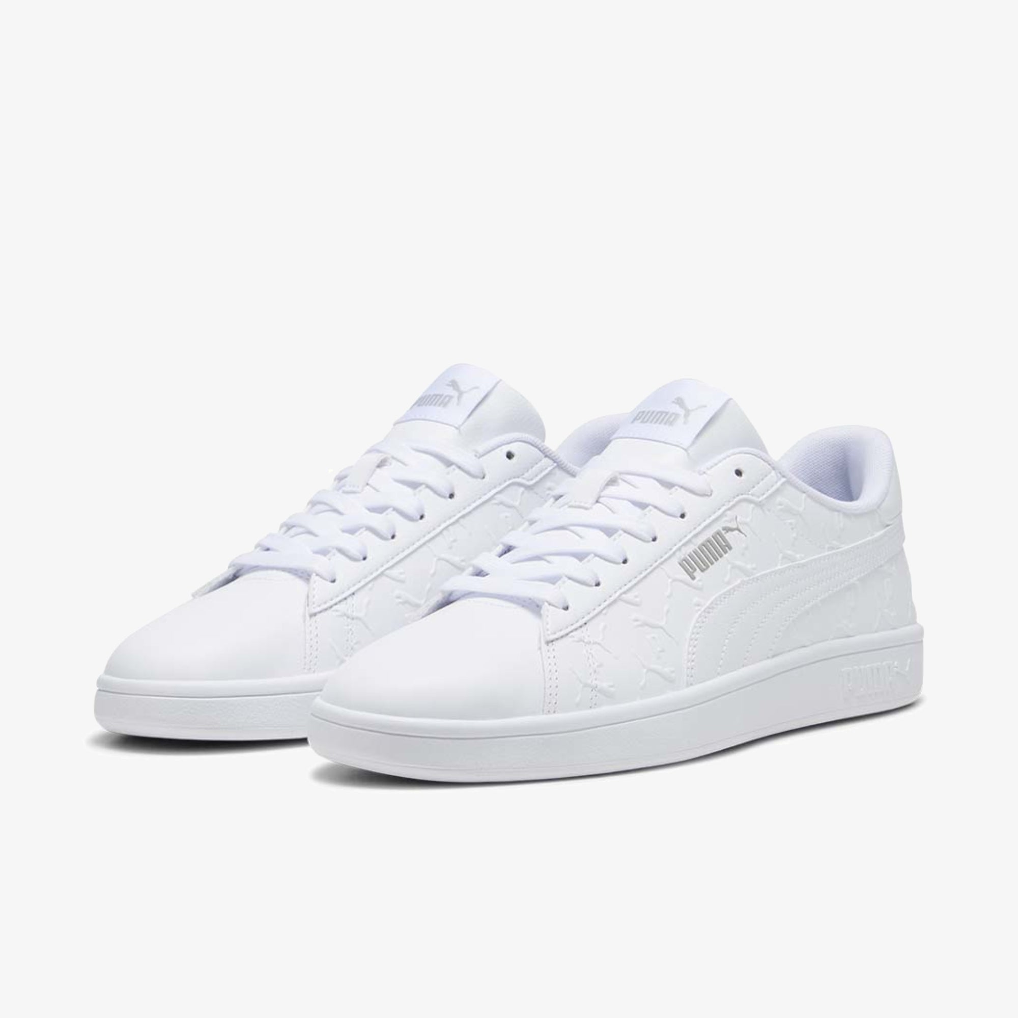 Унисекс кецове Puma Smash 3.0 Superlogo - Airhouse