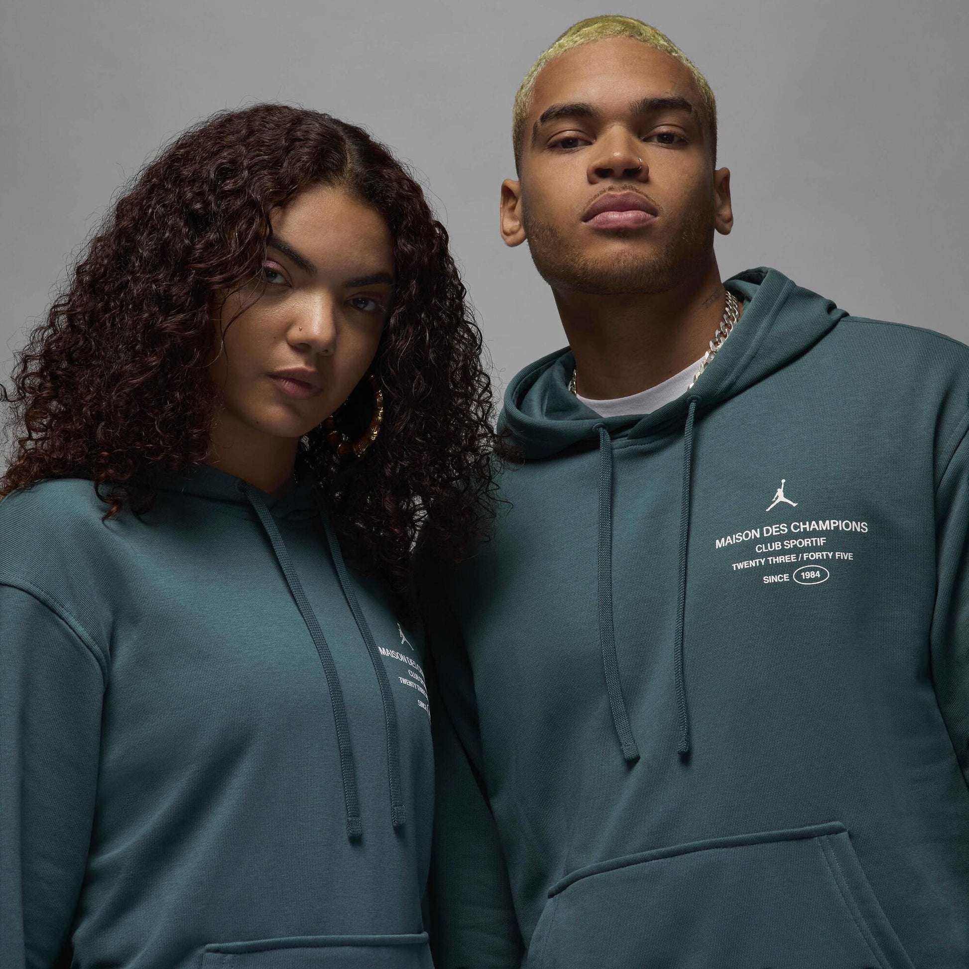 Унисекс худи Jordan Sport Pullover Hoodie - Airhouse