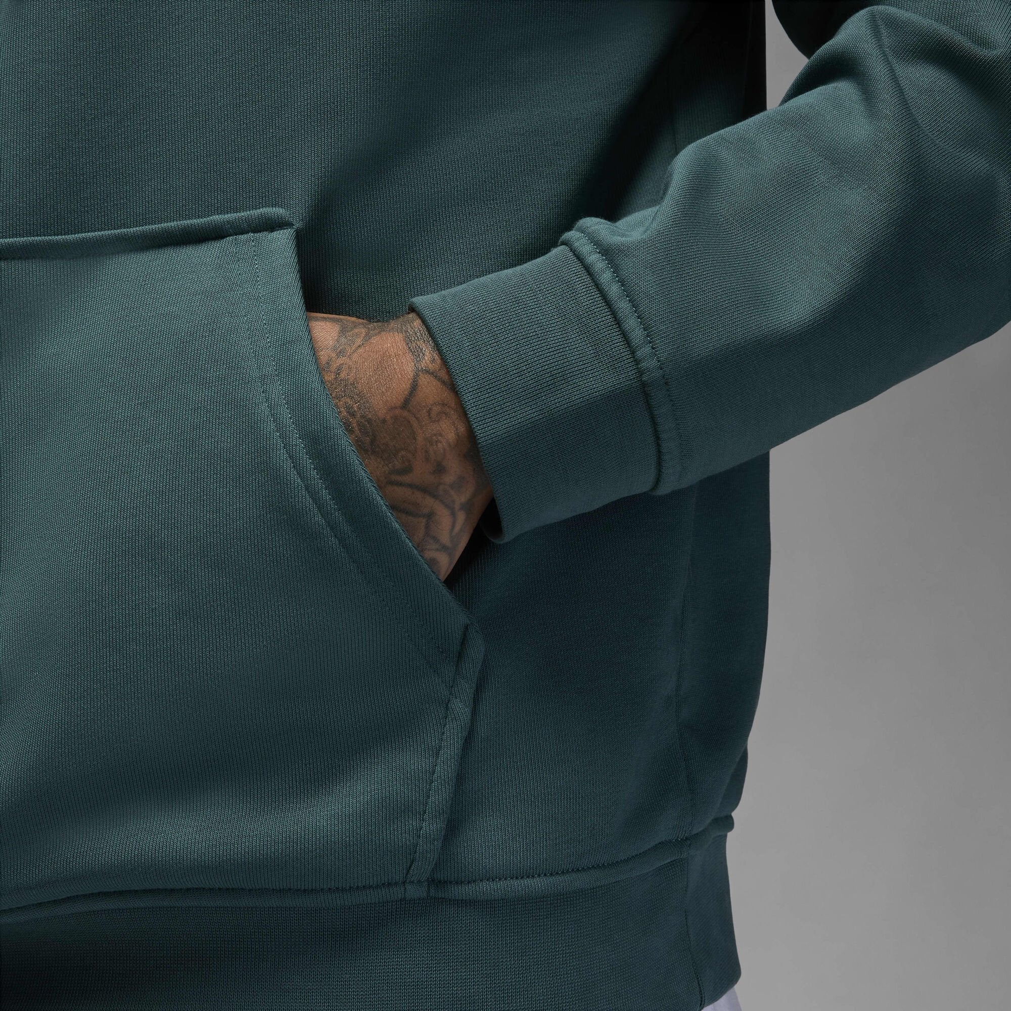 Унисекс худи Jordan Sport Pullover Hoodie - Airhouse