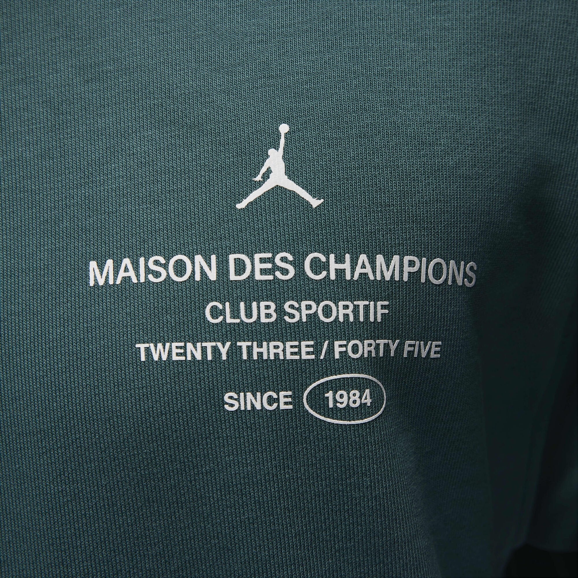 Унисекс худи Jordan Sport Pullover Hoodie - Airhouse