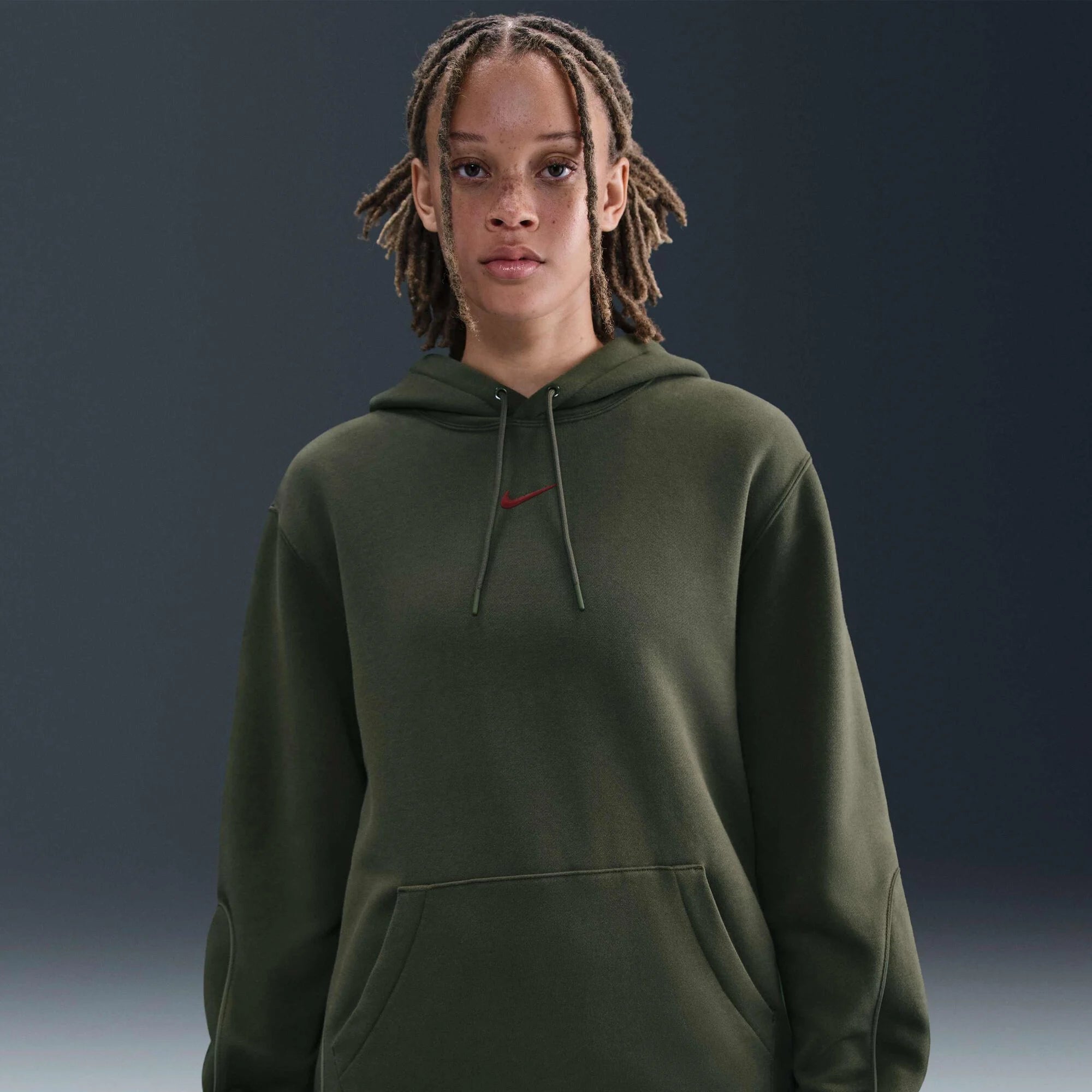 Унисекс худи Nike x NOCTA Fleece CS Hoodie 2 - Airhouse