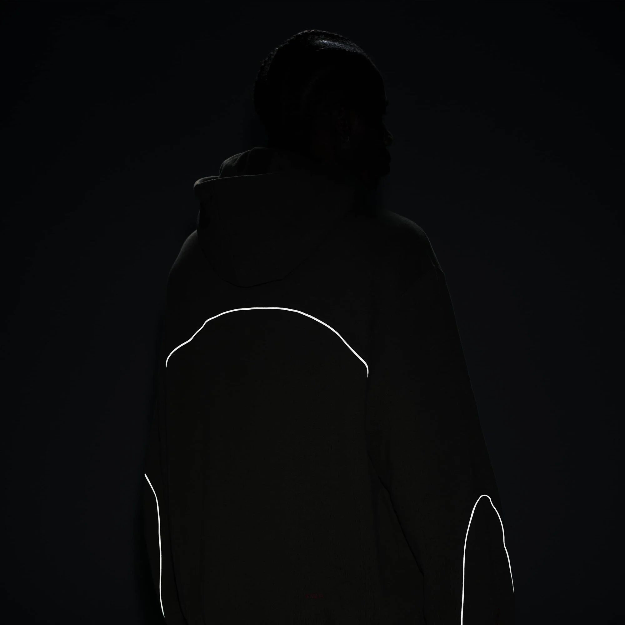 Унисекс худи Nike x NOCTA Fleece CS Hoodie 2 - Airhouse