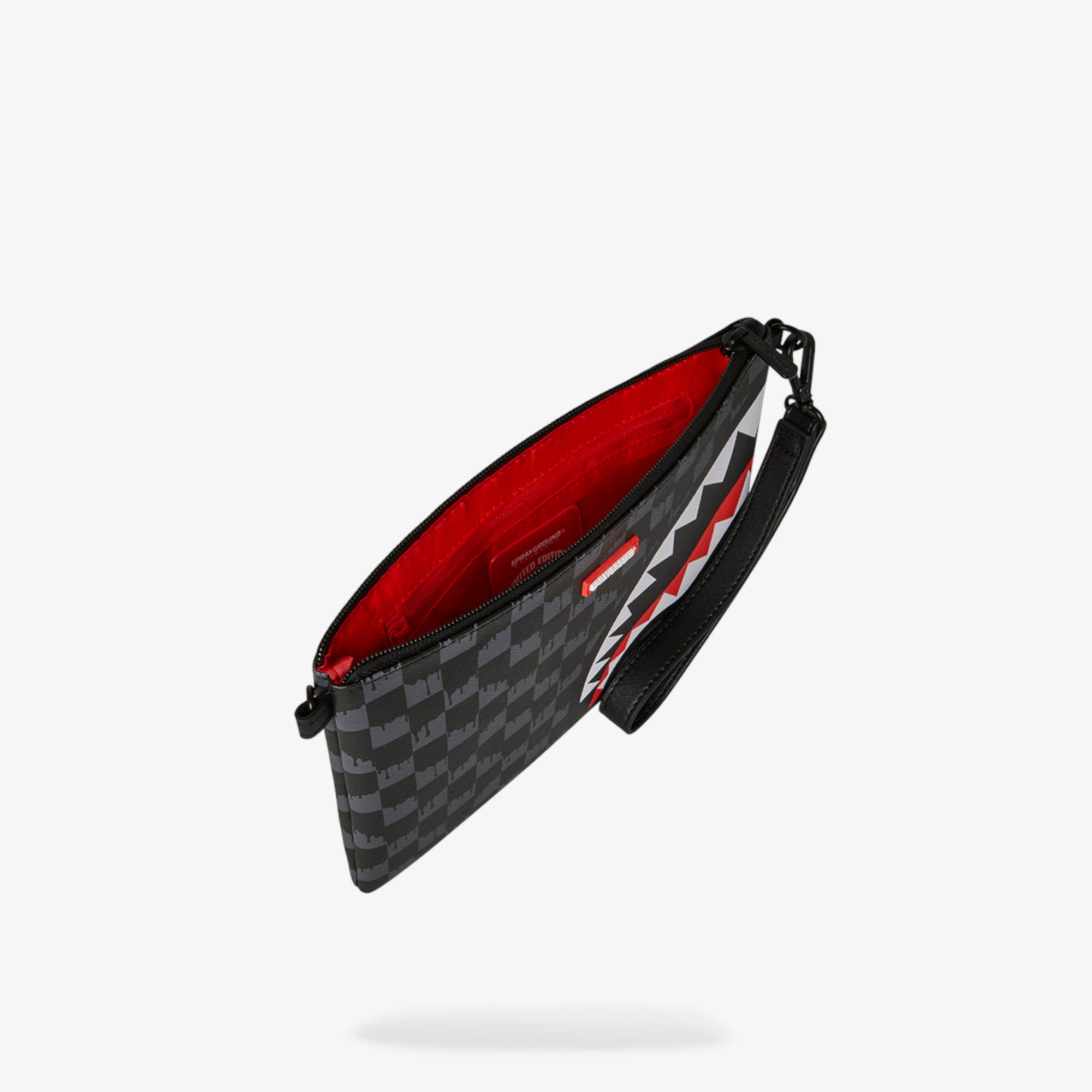 Унисекс клъч Sprayground Atomic Vapor Crossover Clutch - Airhouse