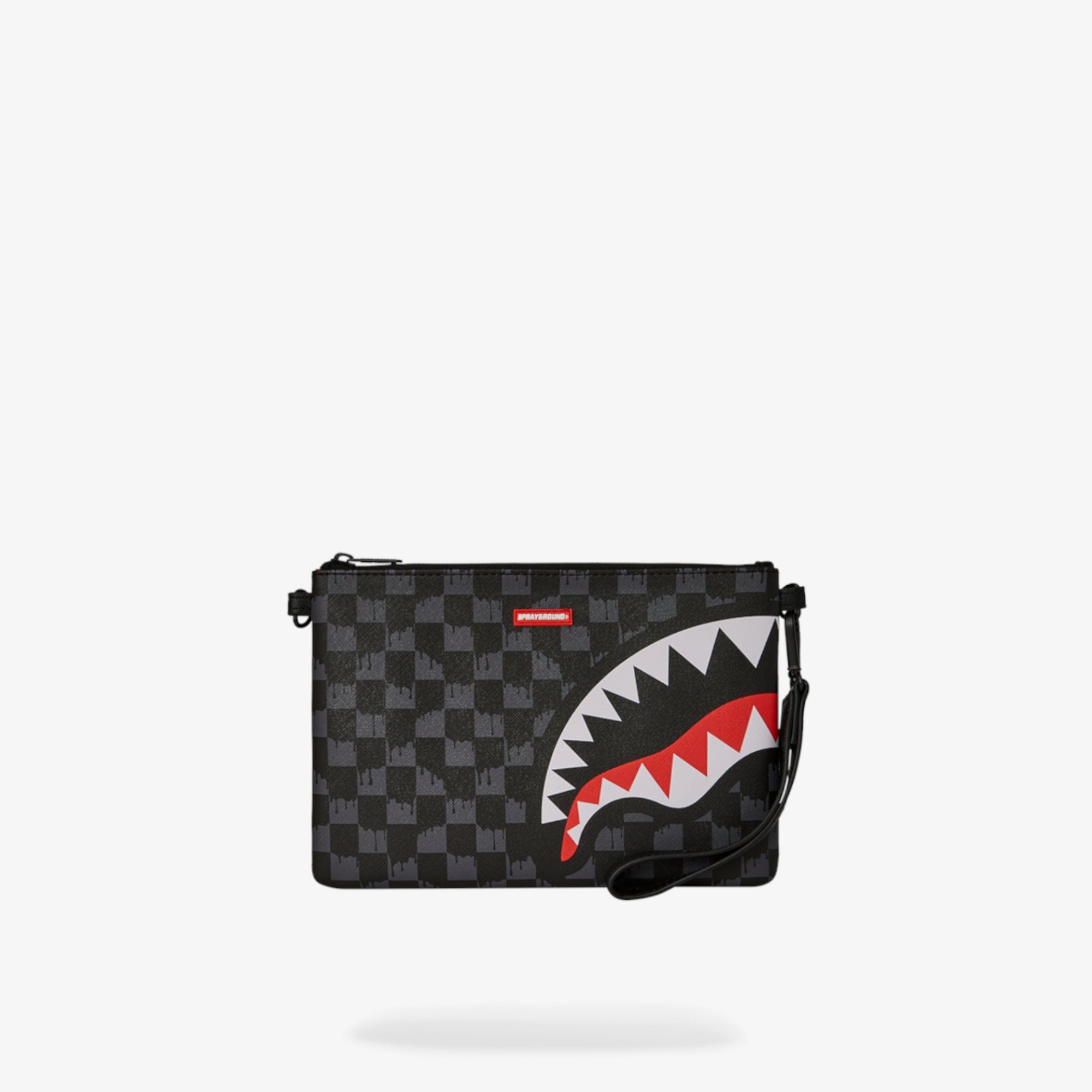 Унисекс клъч Sprayground Atomic Vapor Crossover Clutch - Airhouse