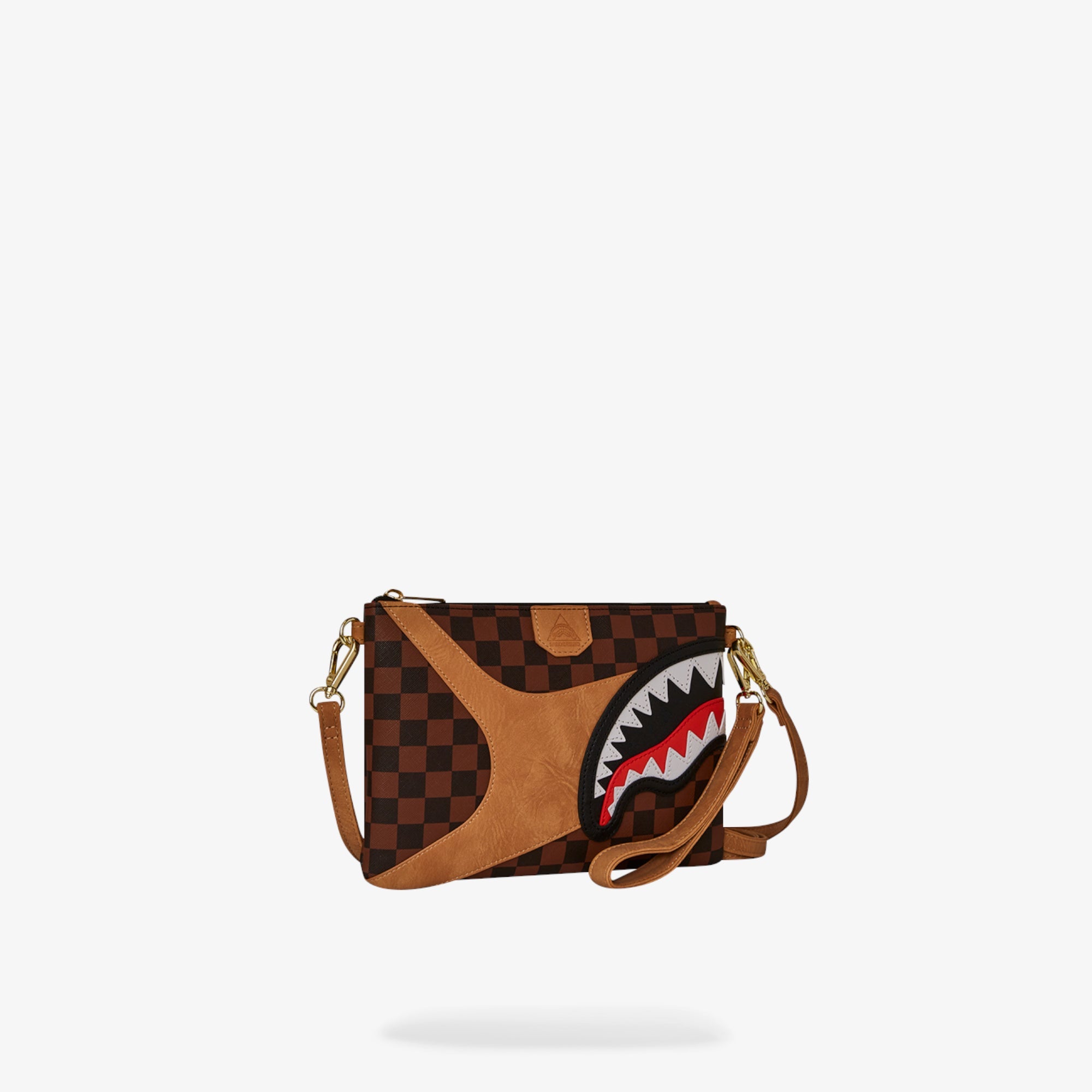 Унисекс клъч Sprayground Hennyville Crossover Clutch - Airhouse