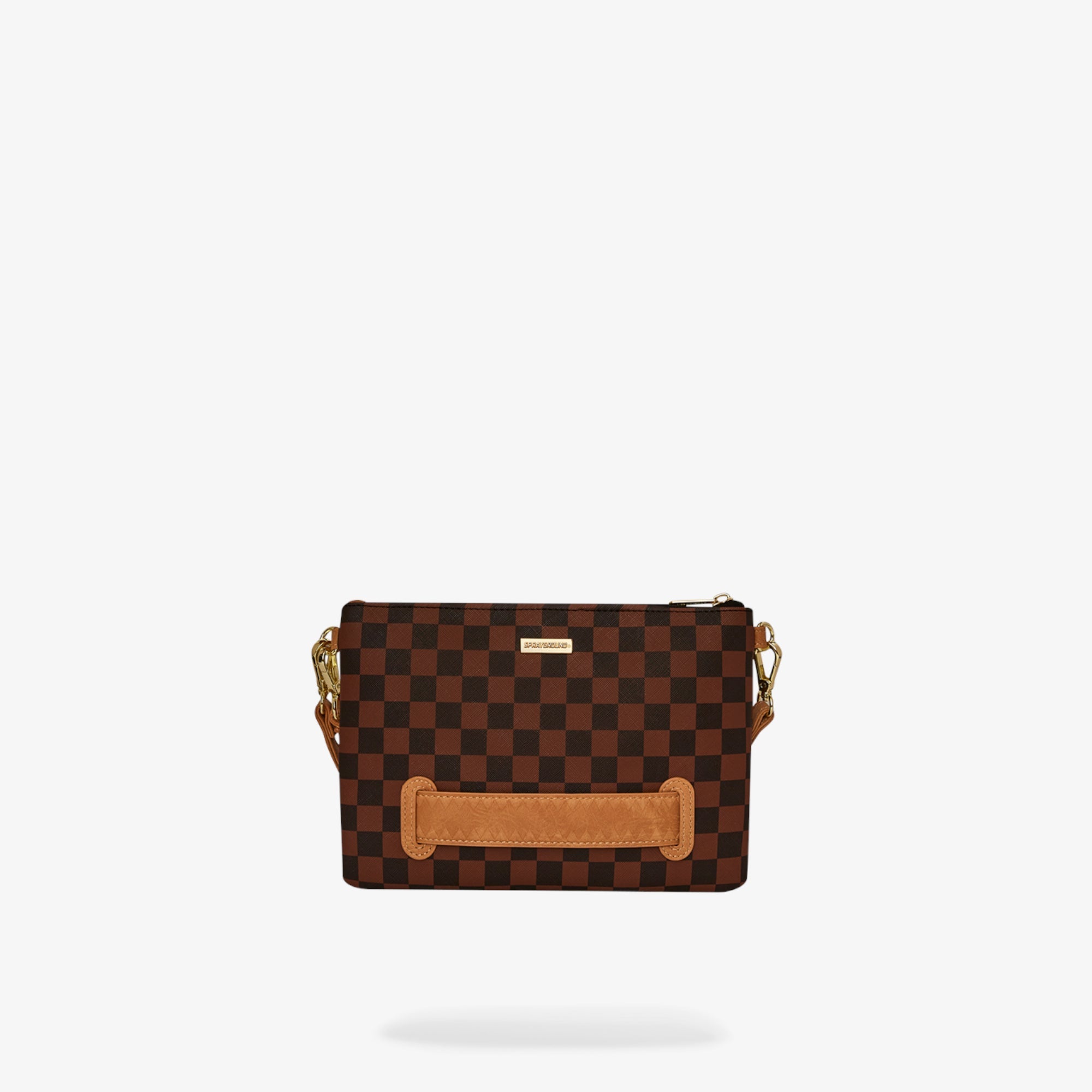 Унисекс клъч Sprayground Hennyville Crossover Clutch - Airhouse