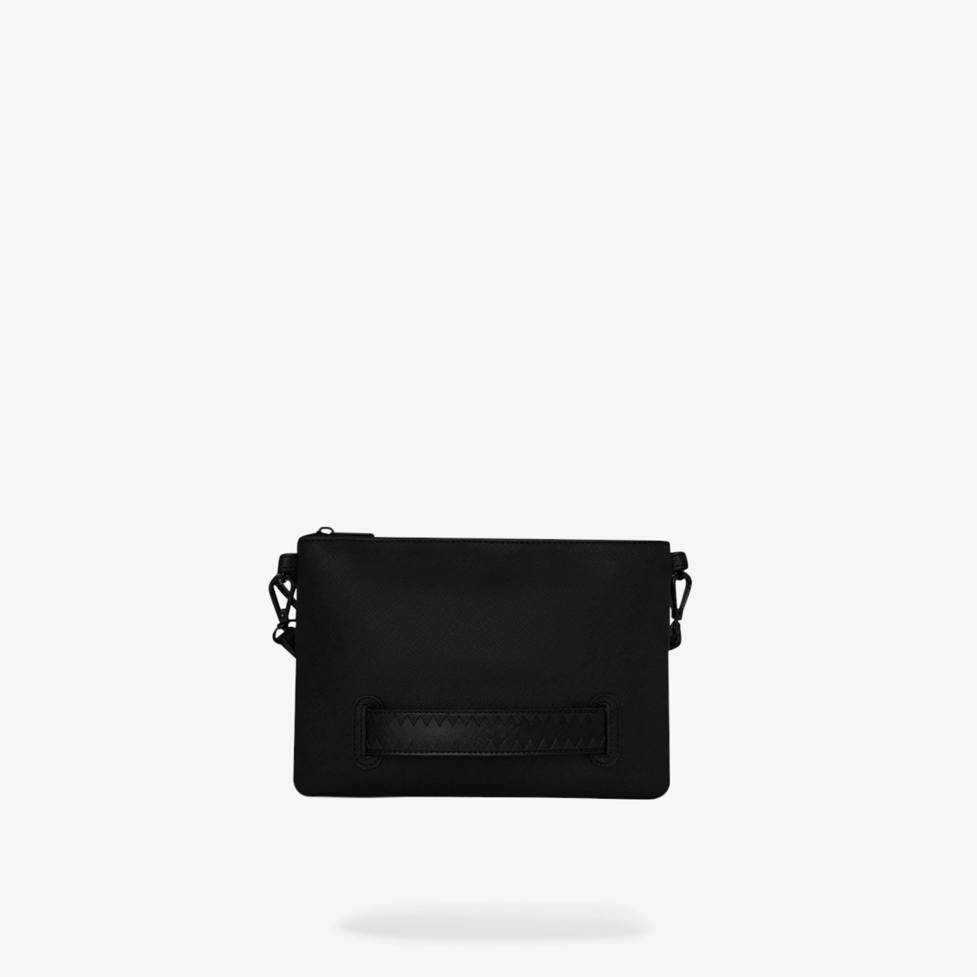 Унисекс клъч Sprayground Knit Commander Crossover Clutch - Airhouse