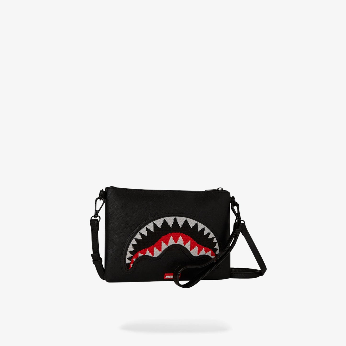 Унисекс клъч Sprayground Knit Commander Crossover Clutch - Airhouse