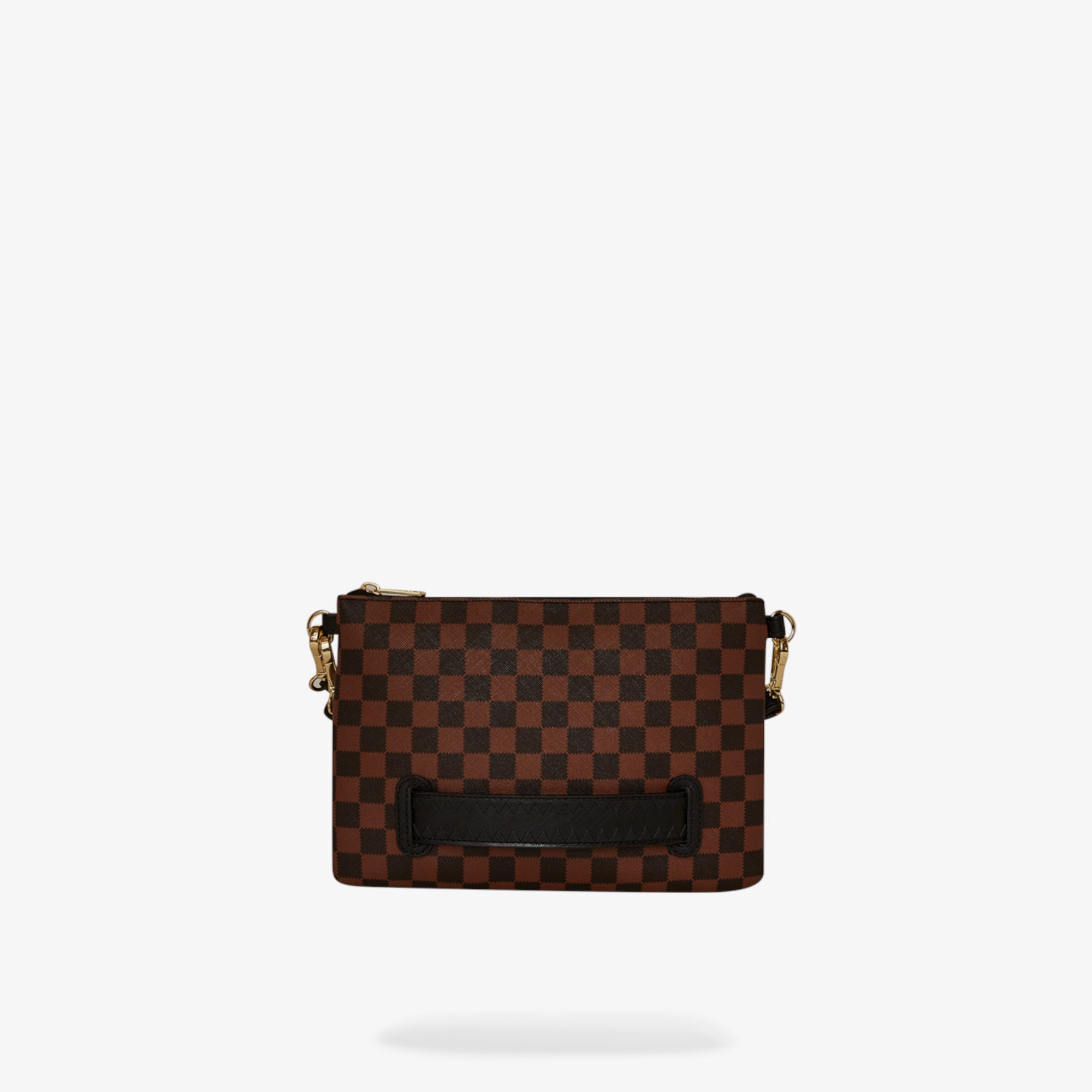 Унисекс клъч Sprayground Sharks In Paris Clutch - Airhouse