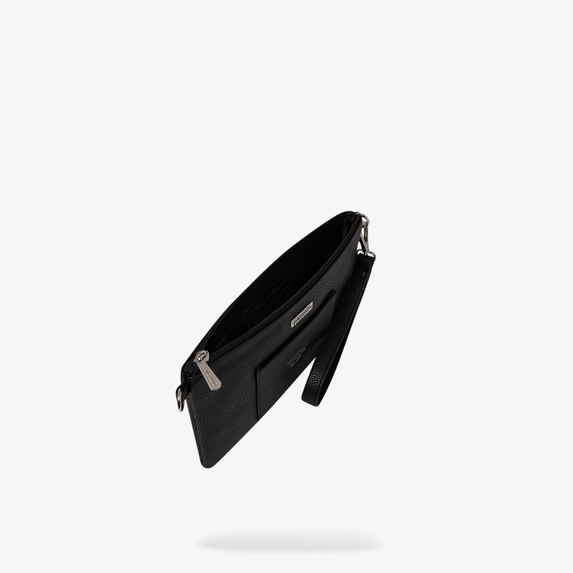 Унисекс клъч Sprayground The HQ Crossover Clutch - Airhouse