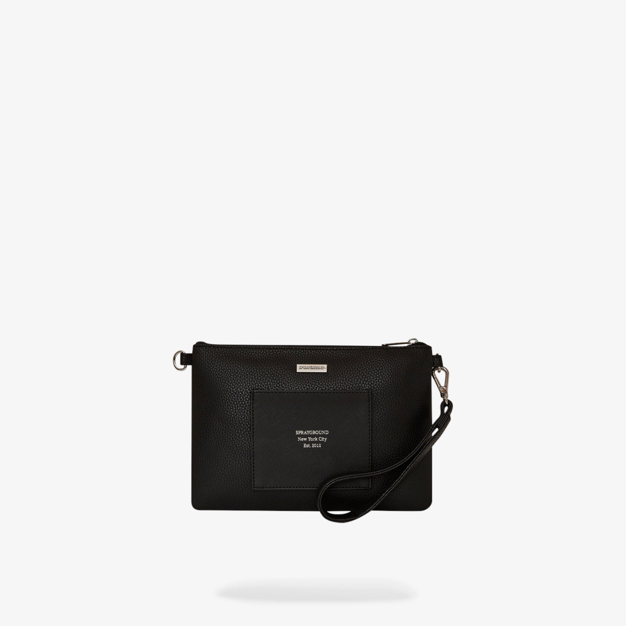 Унисекс клъч Sprayground The HQ Crossover Clutch - Airhouse