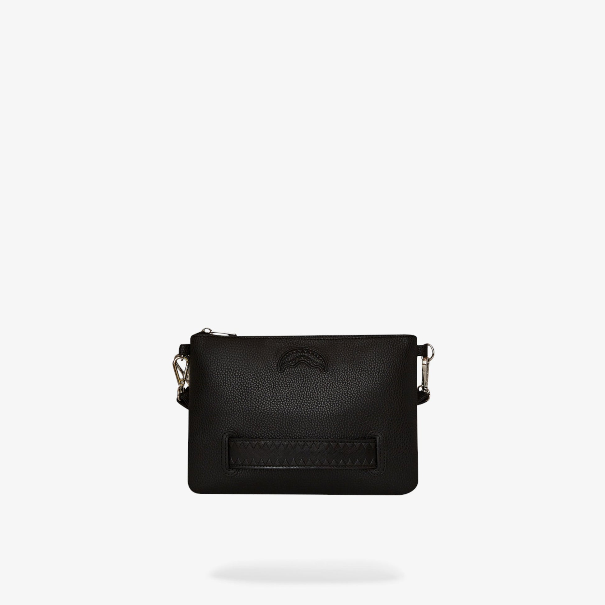 Унисекс клъч Sprayground The HQ Crossover Clutch - Airhouse