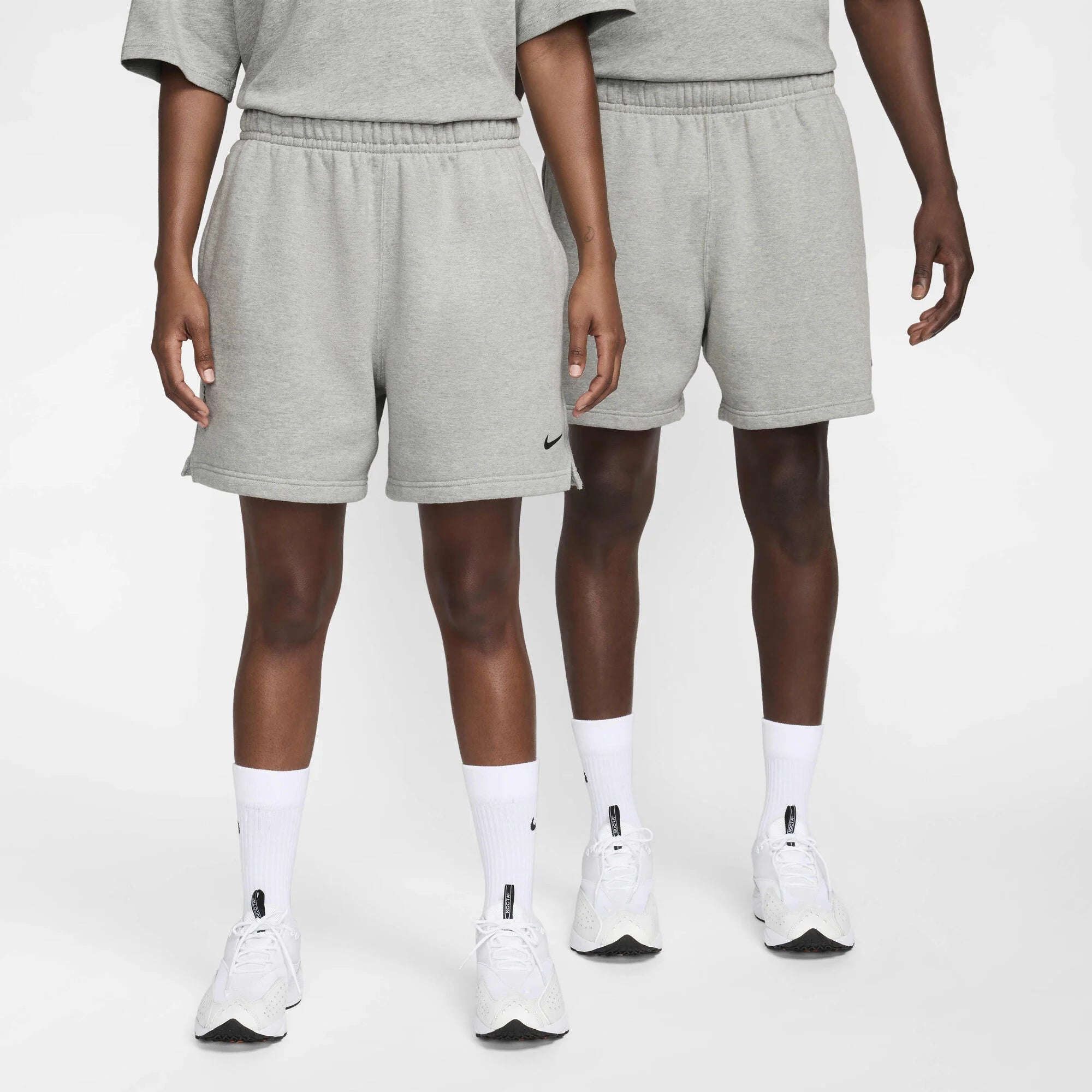 Унисекс къс панталон Nike X Nocta Cardinal Fleece Shorts- FQ0408-063