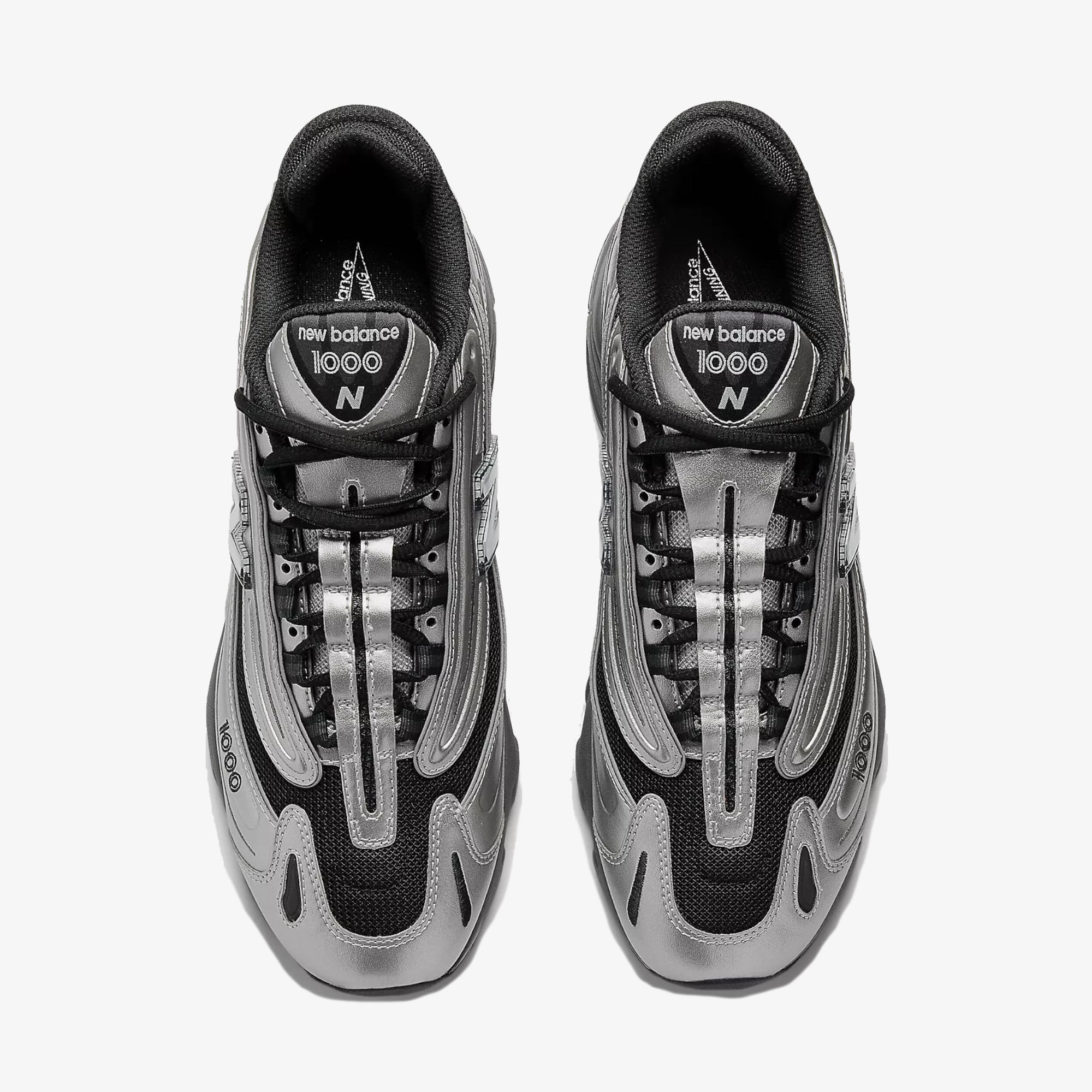 Унисекс маратонки New Balance 1000 - Airhouse