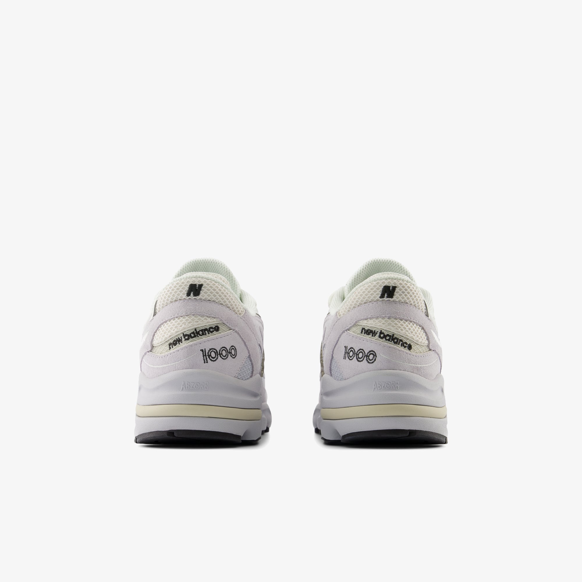 Унисекс маратонки New Balance 1000 - Airhouse