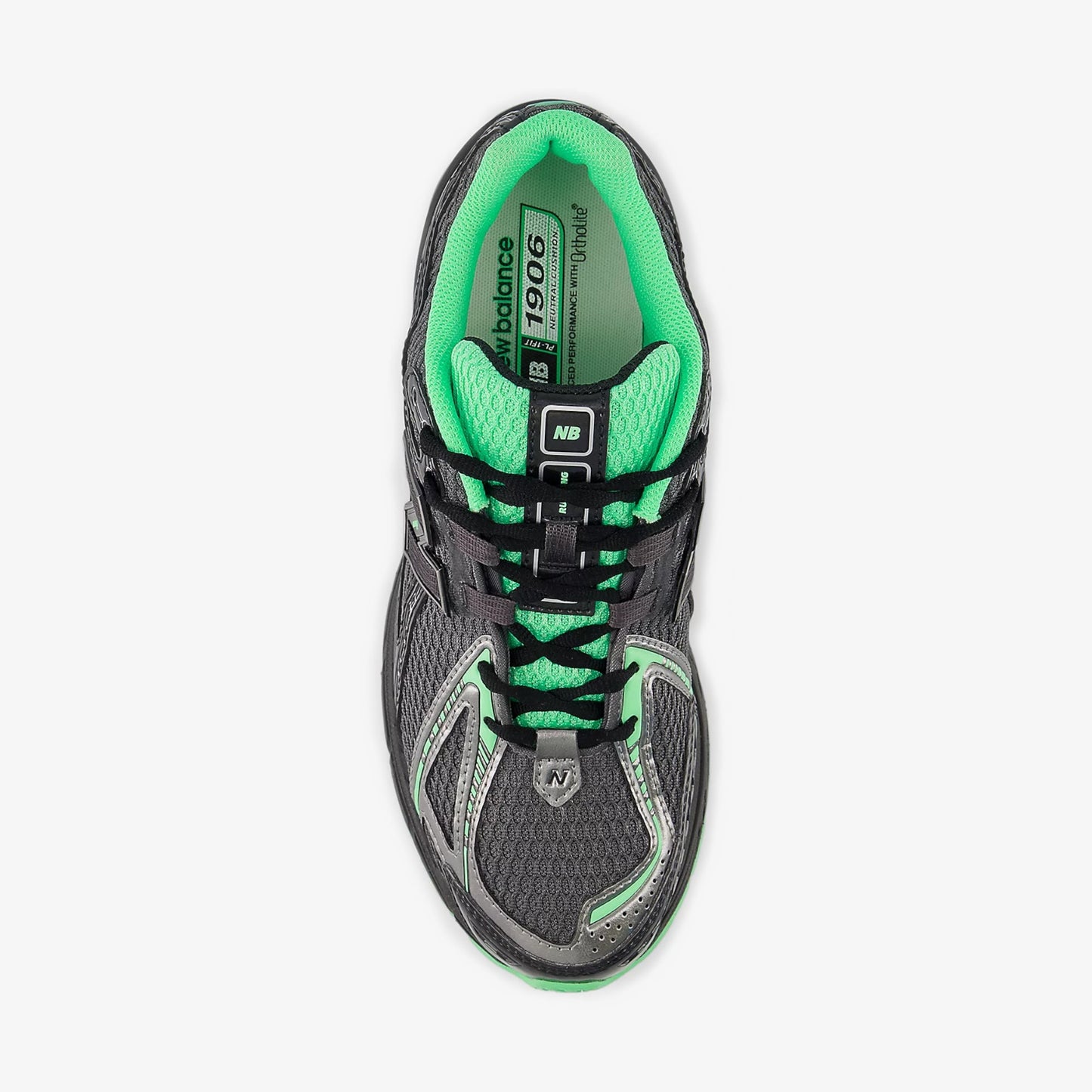 Унисекс маратонки New Balance 1906 - Airhouse