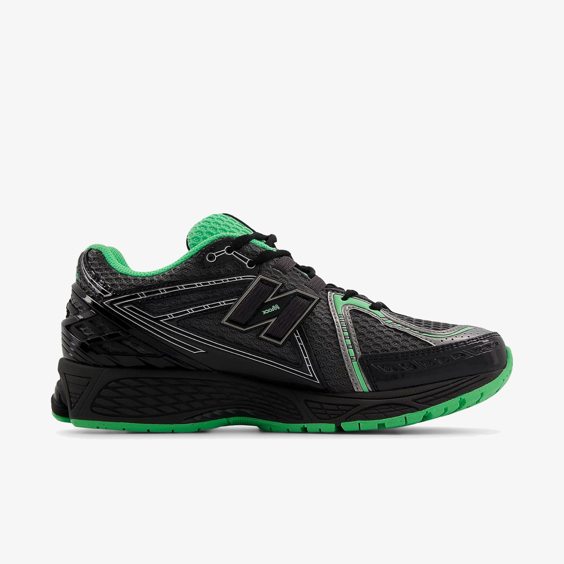 Унисекс маратонки New Balance 1906 - Airhouse
