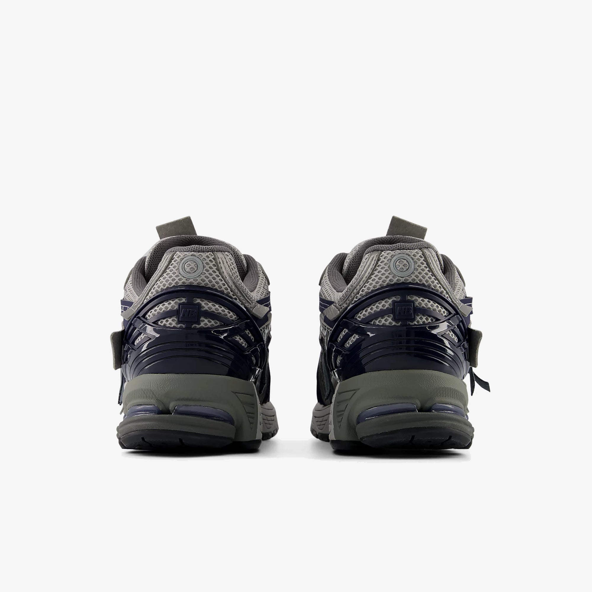 Унисекс маратонки New Balance 1906A - U19064F6 отзад