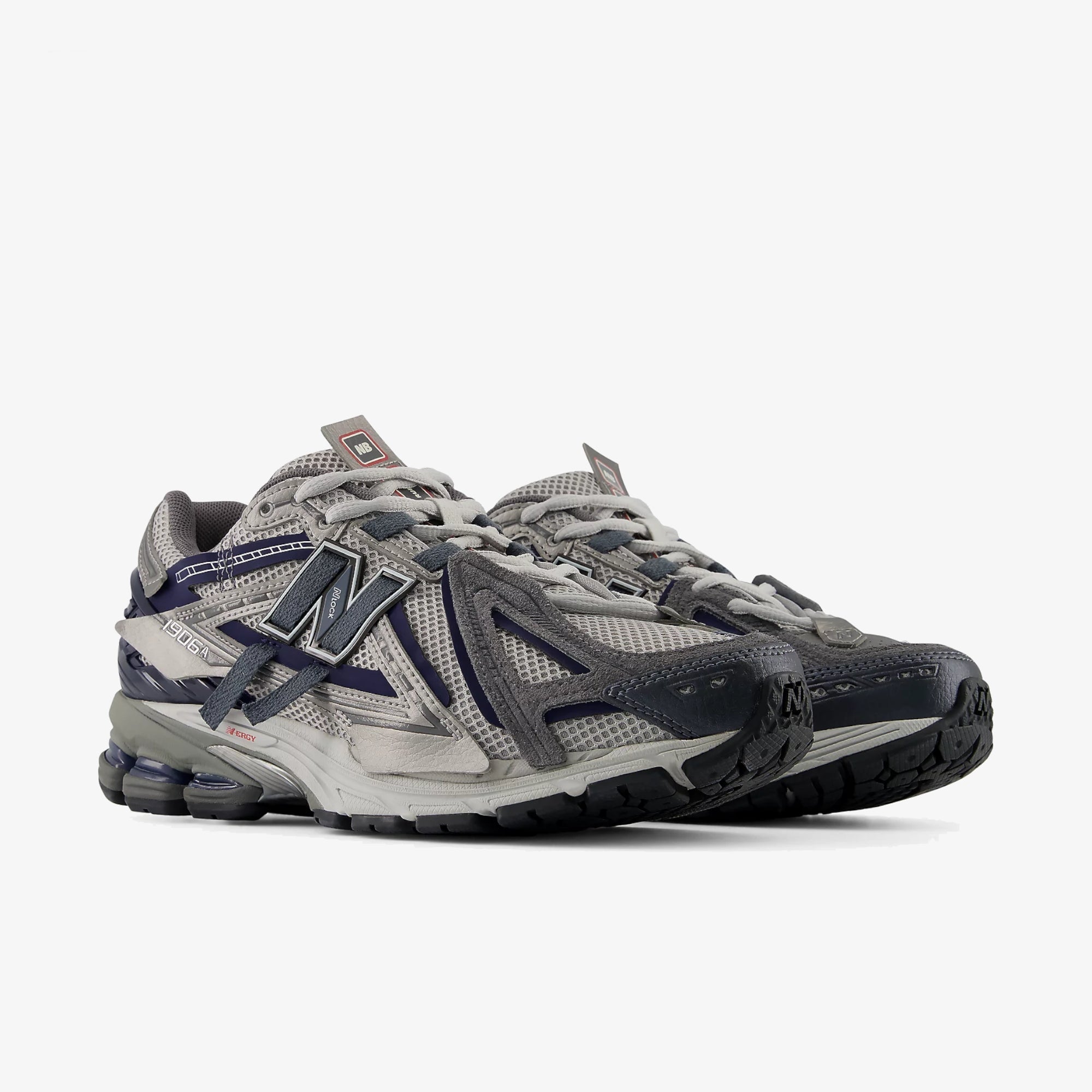 Унисекс маратонки New Balance 1906A - U19064F6 отпред