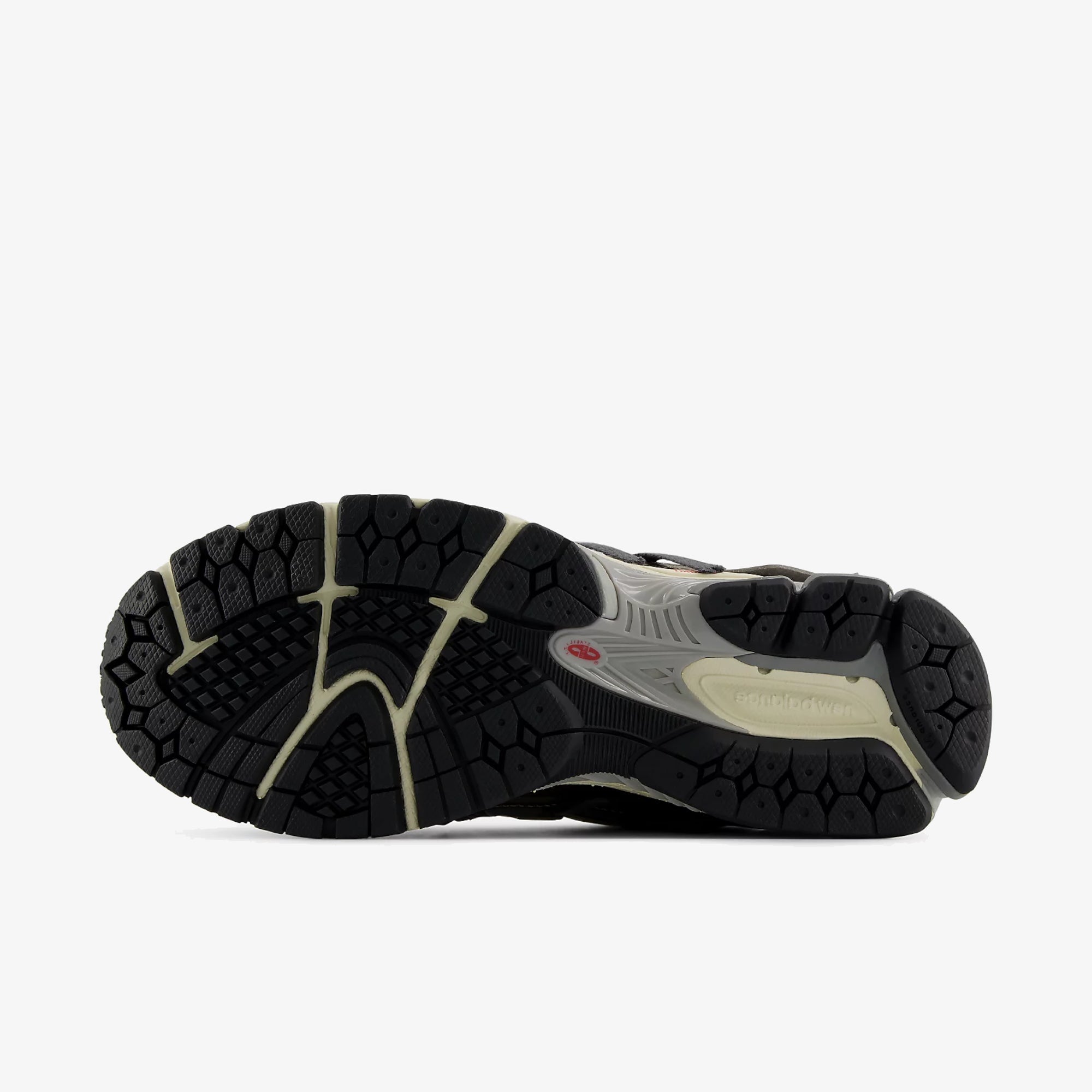 Унисекс маратонки New Balance 1906A - U19066U8 подметка