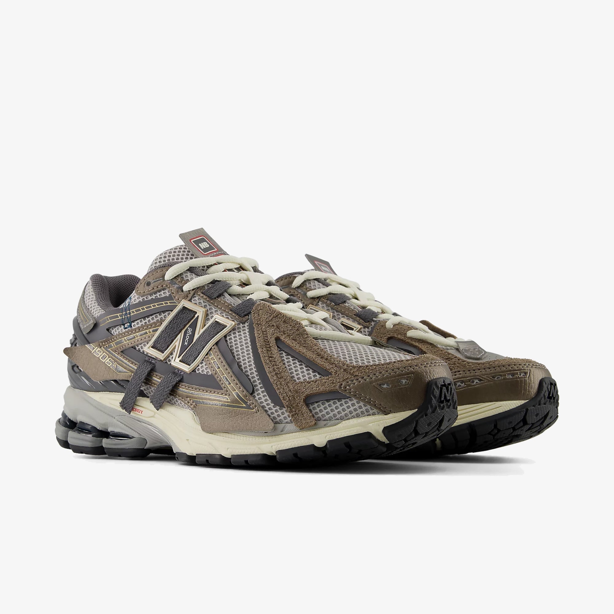 Унисекс маратонки New Balance 1906A - U19066U8 отпред