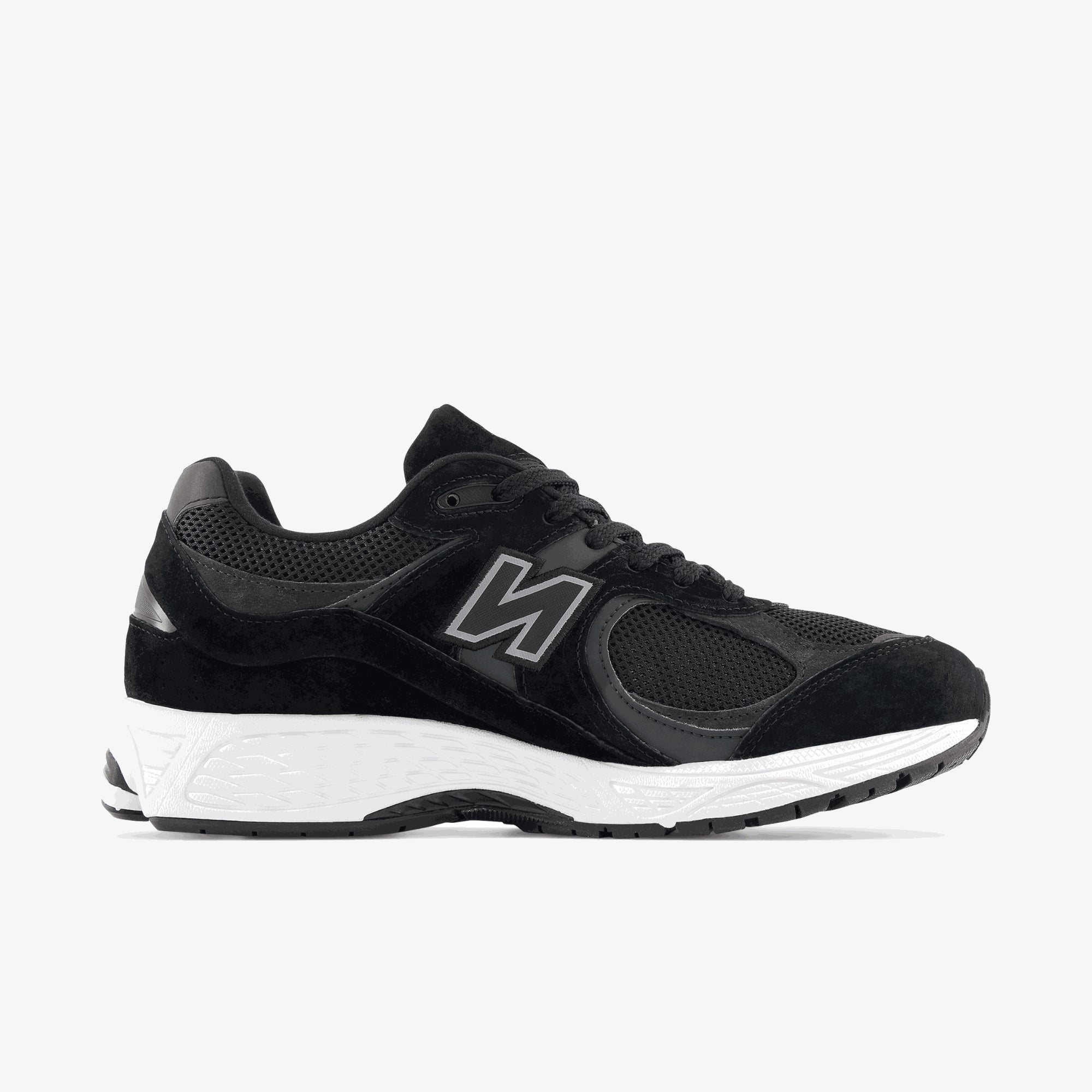 Унисекс маратонки New Balance 2002 - Airhouse