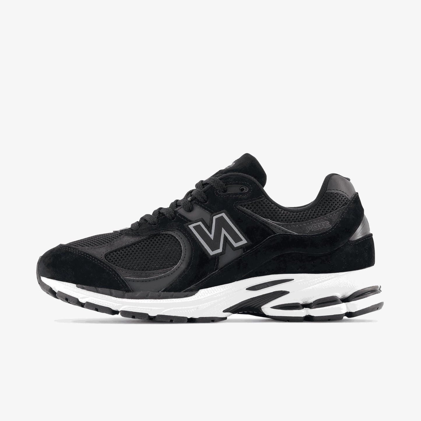 Унисекс маратонки New Balance 2002 - Airhouse