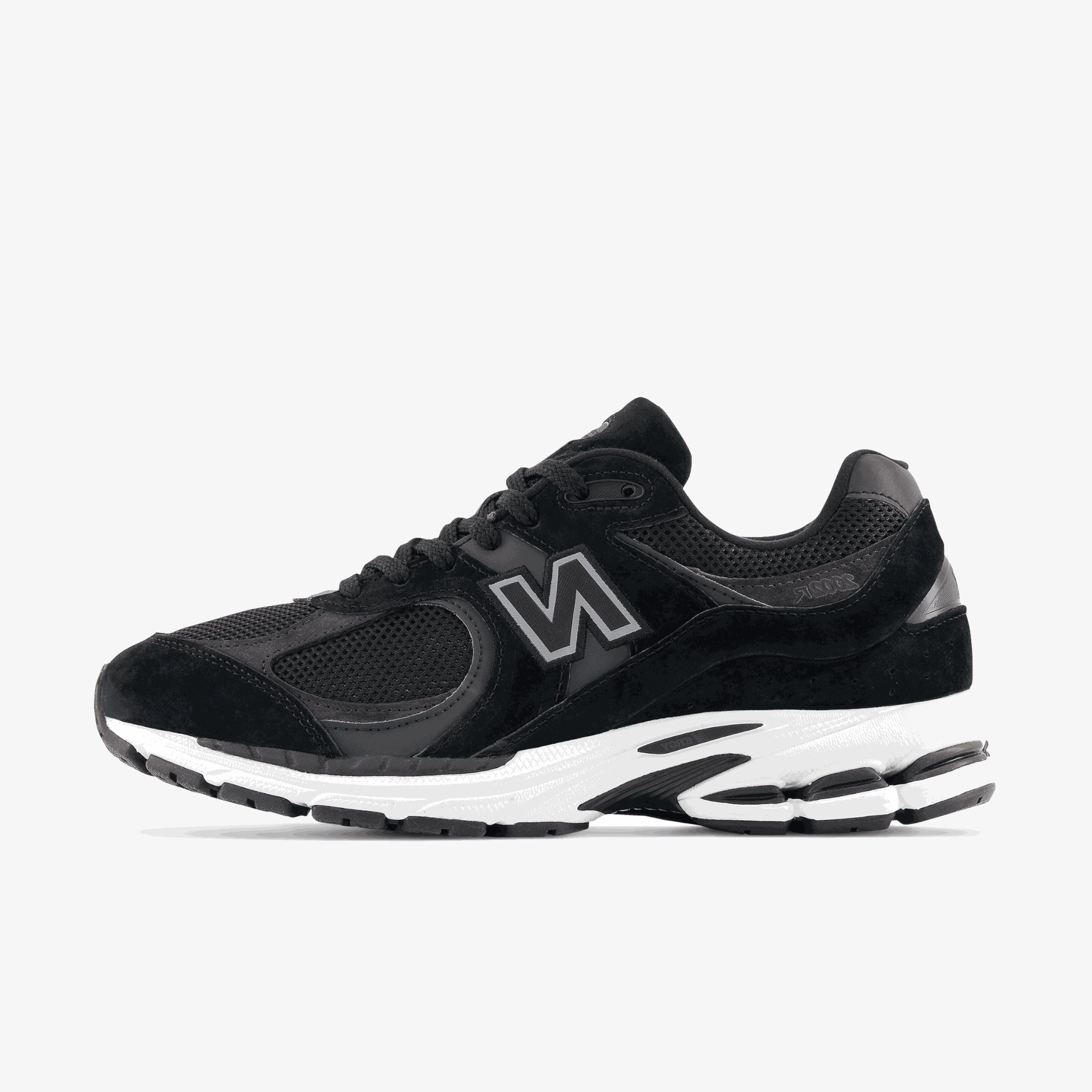 Унисекс маратонки New Balance 2002 - Airhouse