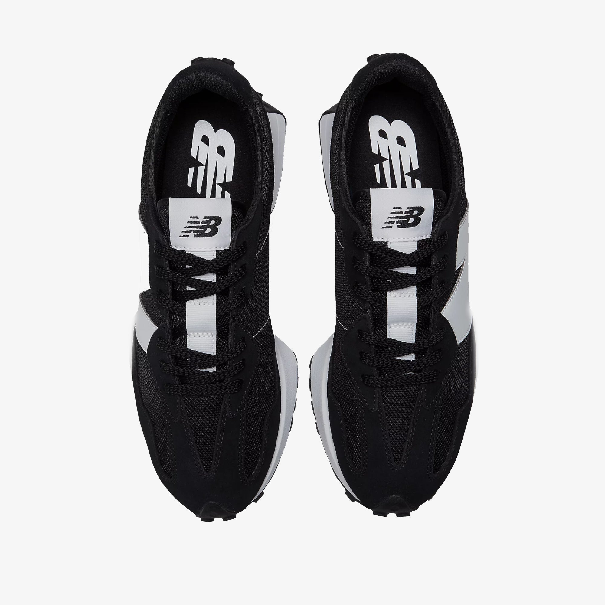 Унисекс маратонки New Balance 327 - Airhouse