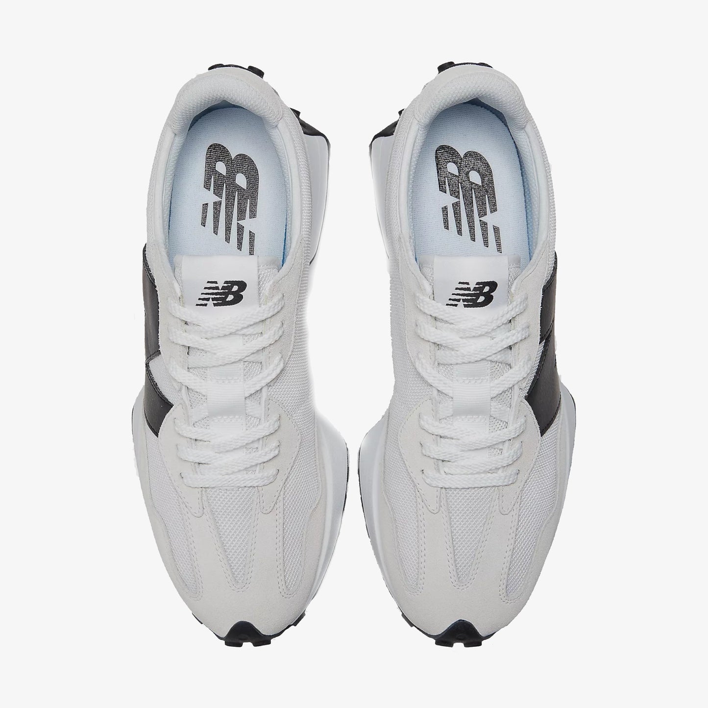 Унисекс маратонки New Balance 327 - Airhouse