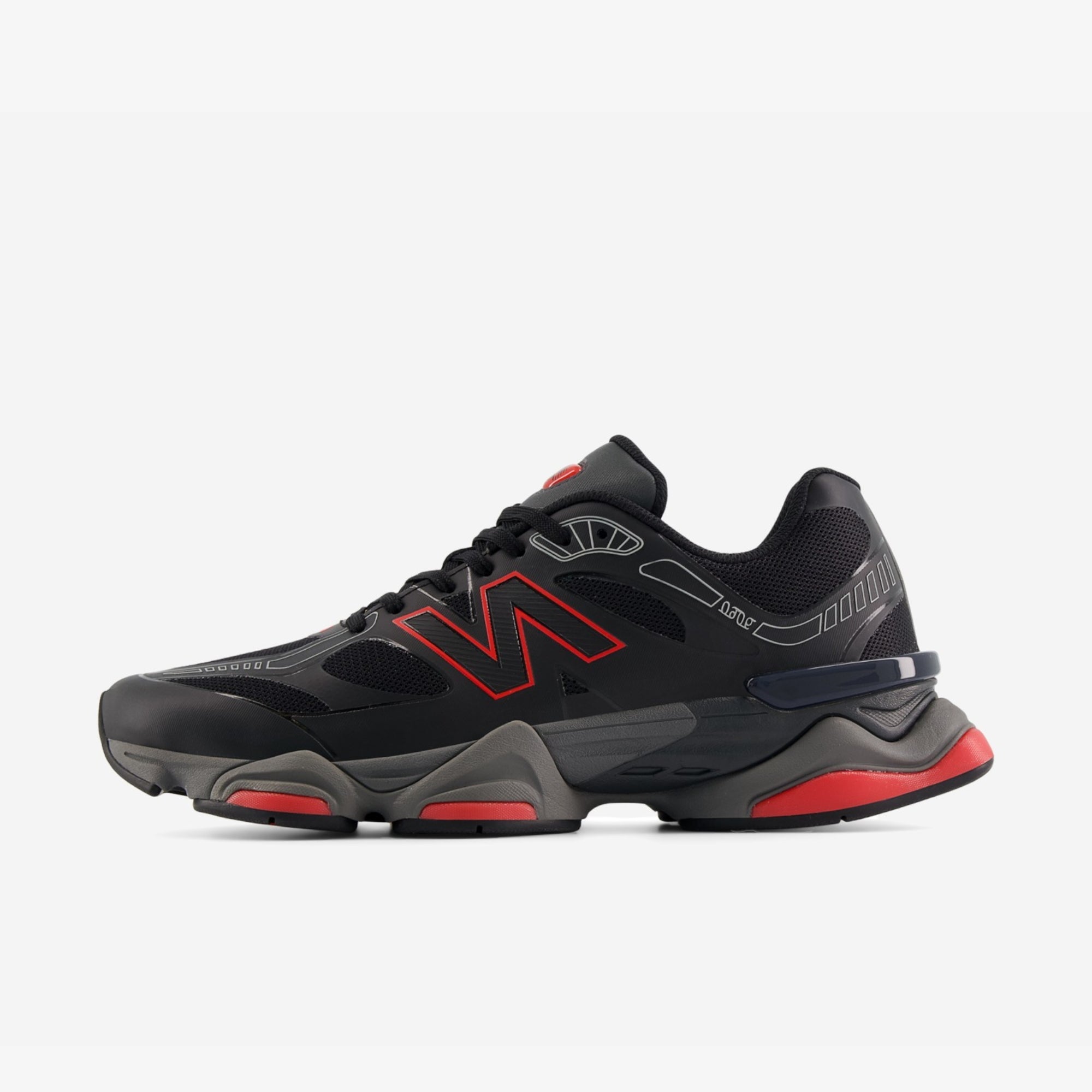 Унисекс маратонки New Balance 9060 - U90606LE