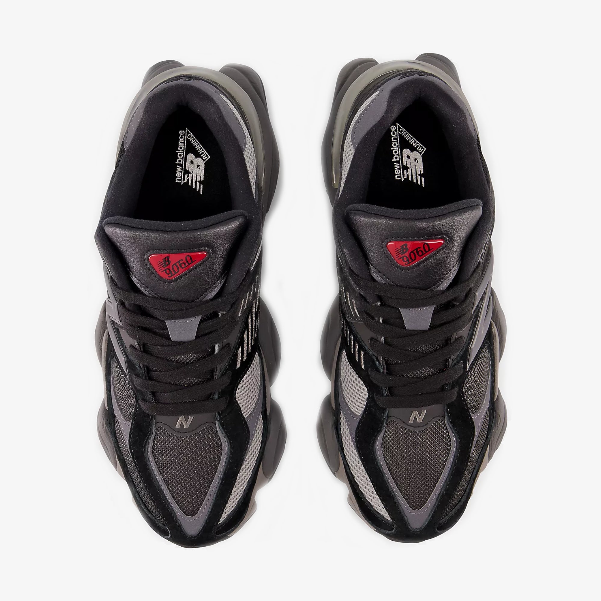 Унисекс маратонки New Balance 9060 - Airhouse