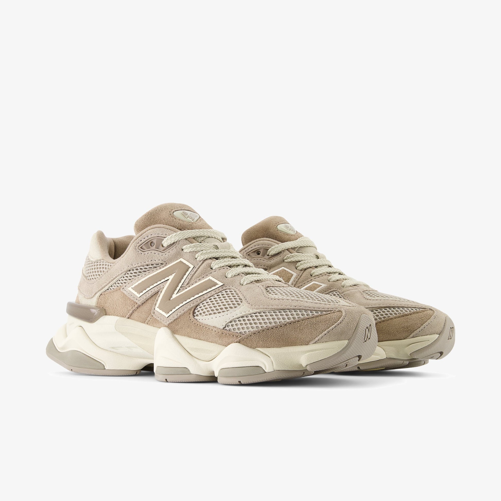 Унисекс маратонки New Balance 9060 - Airhouse