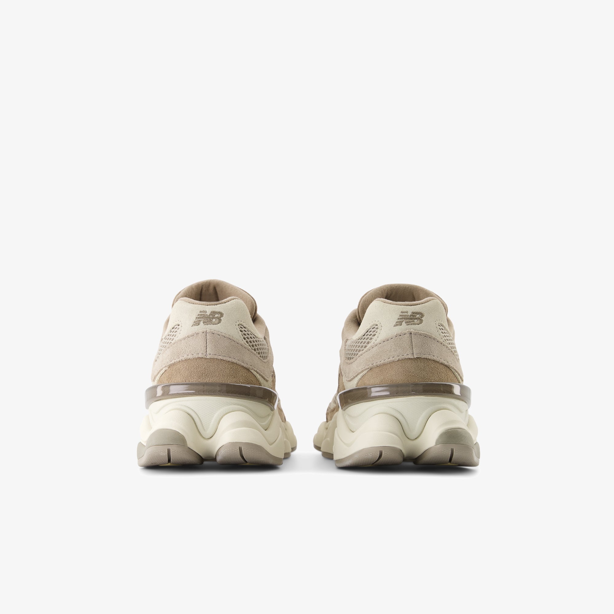 Унисекс маратонки New Balance 9060 - Airhouse