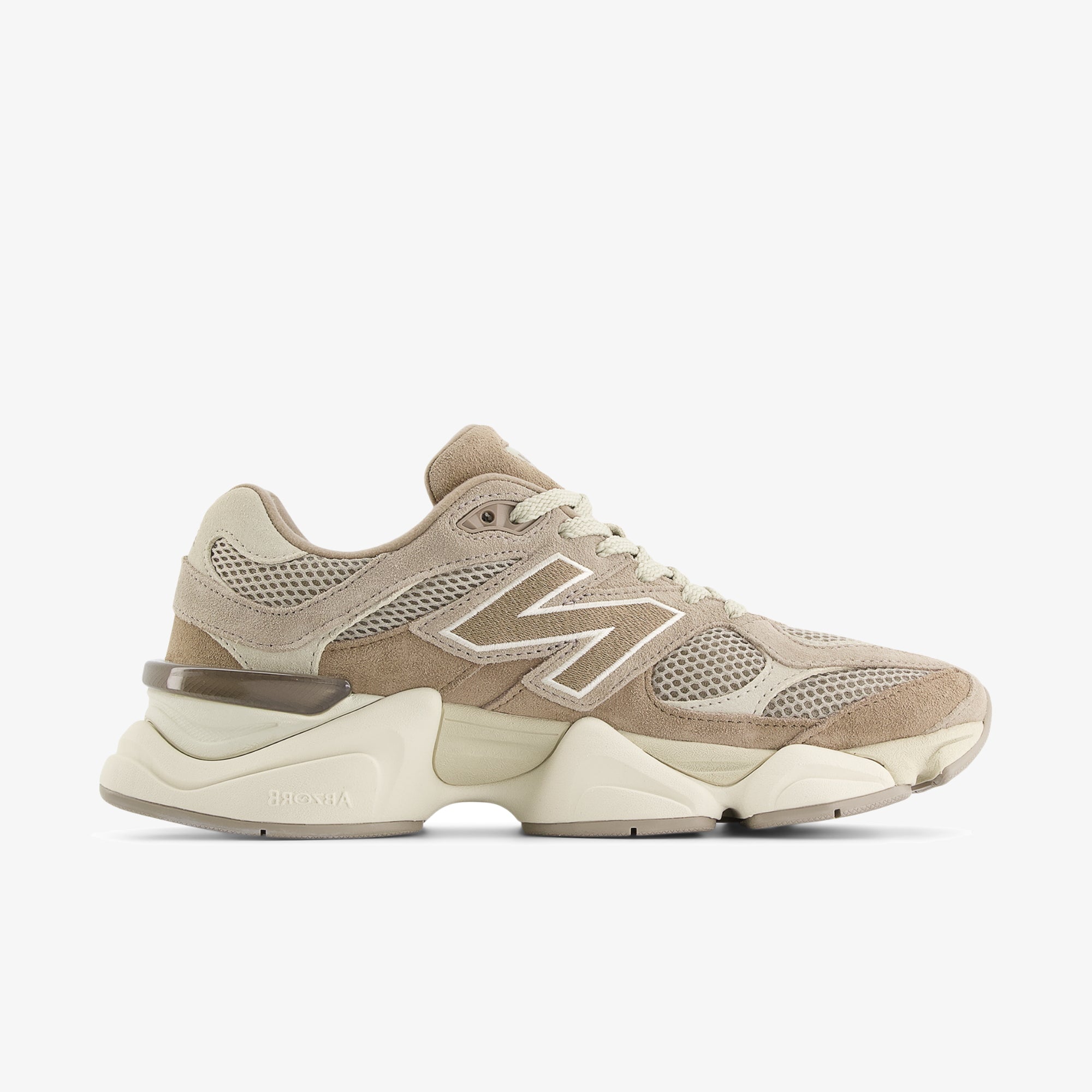 Унисекс маратонки New Balance 9060 - Airhouse