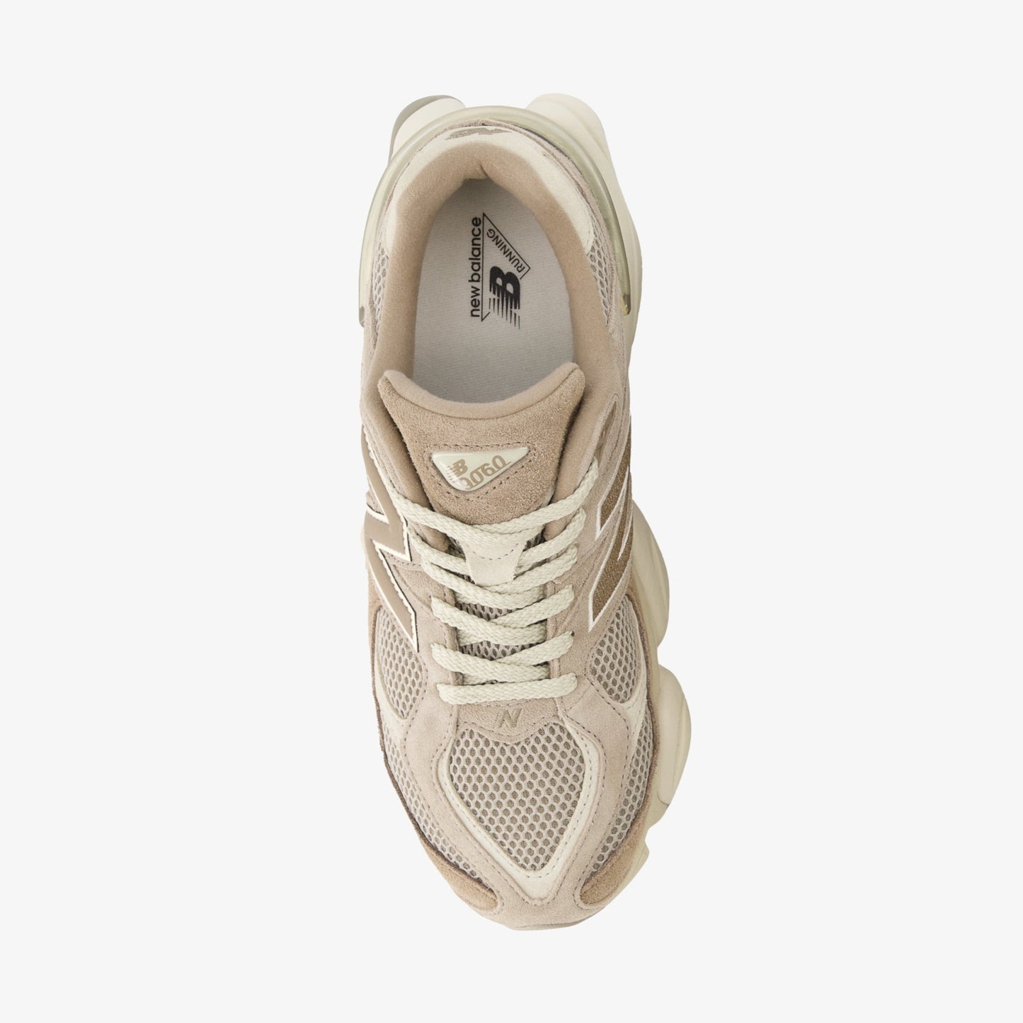 Унисекс маратонки New Balance 9060 - Airhouse
