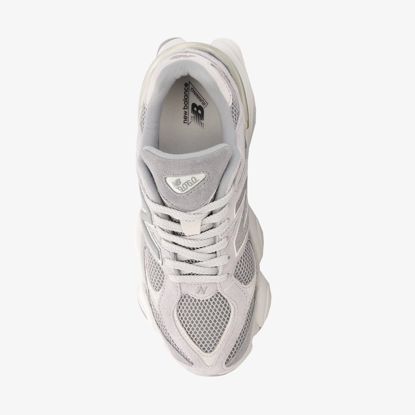 Унисекс маратонки New Balance 9060 - Airhouse
