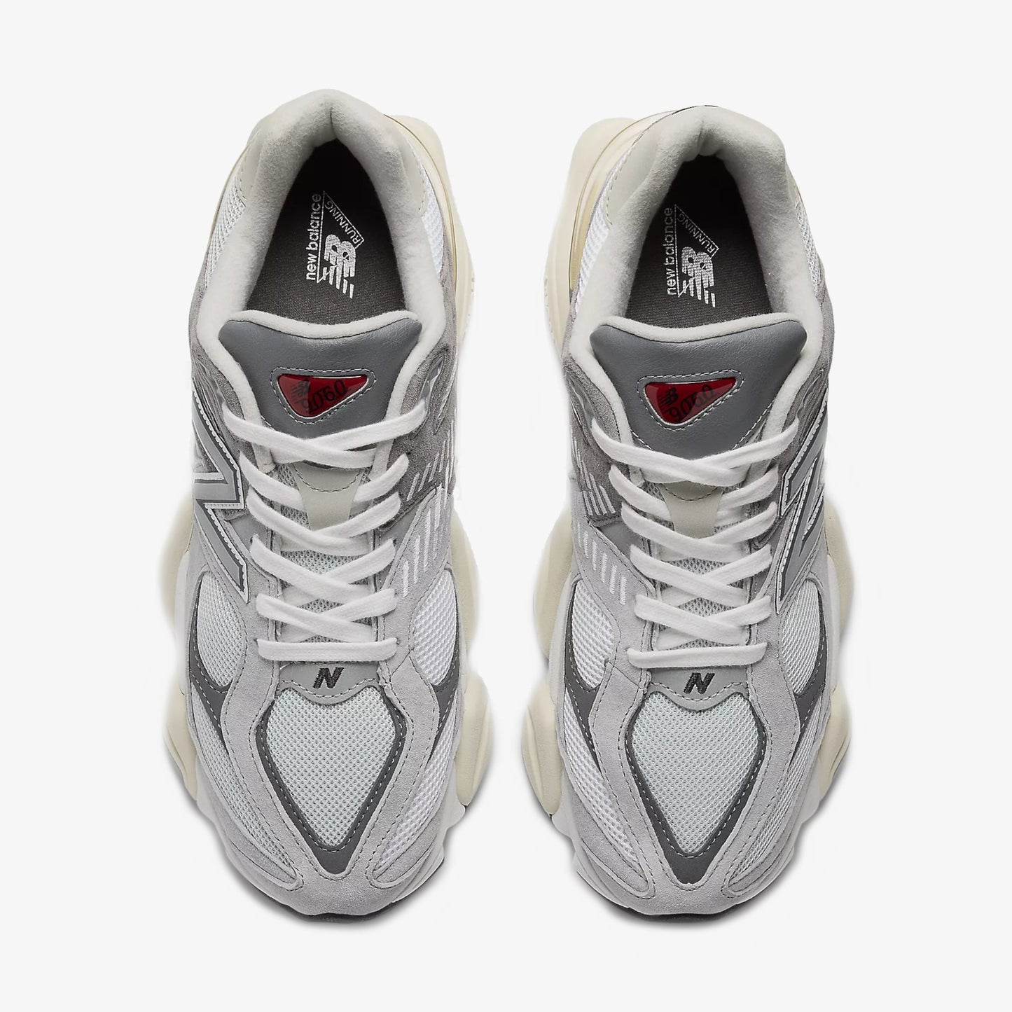 Унисекс маратонки New Balance 9060 - Airhouse