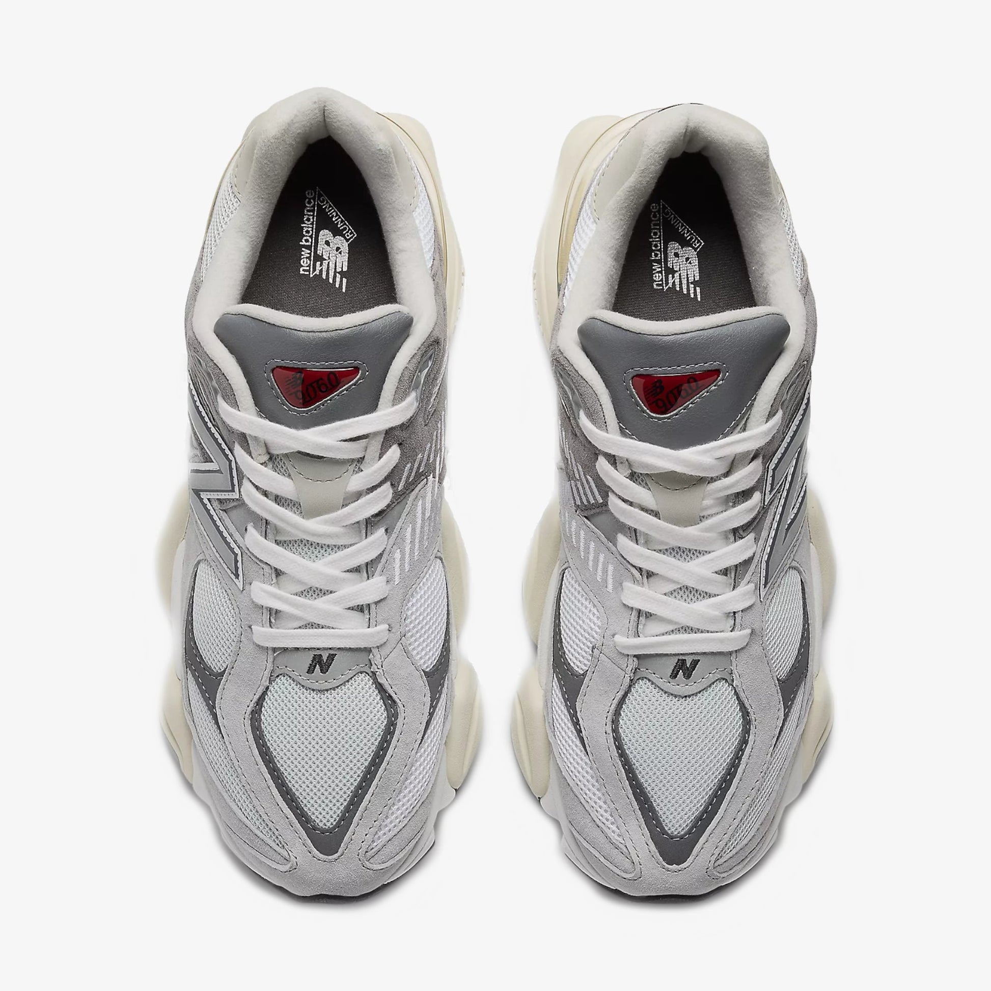 Унисекс маратонки New Balance 9060 - Airhouse
