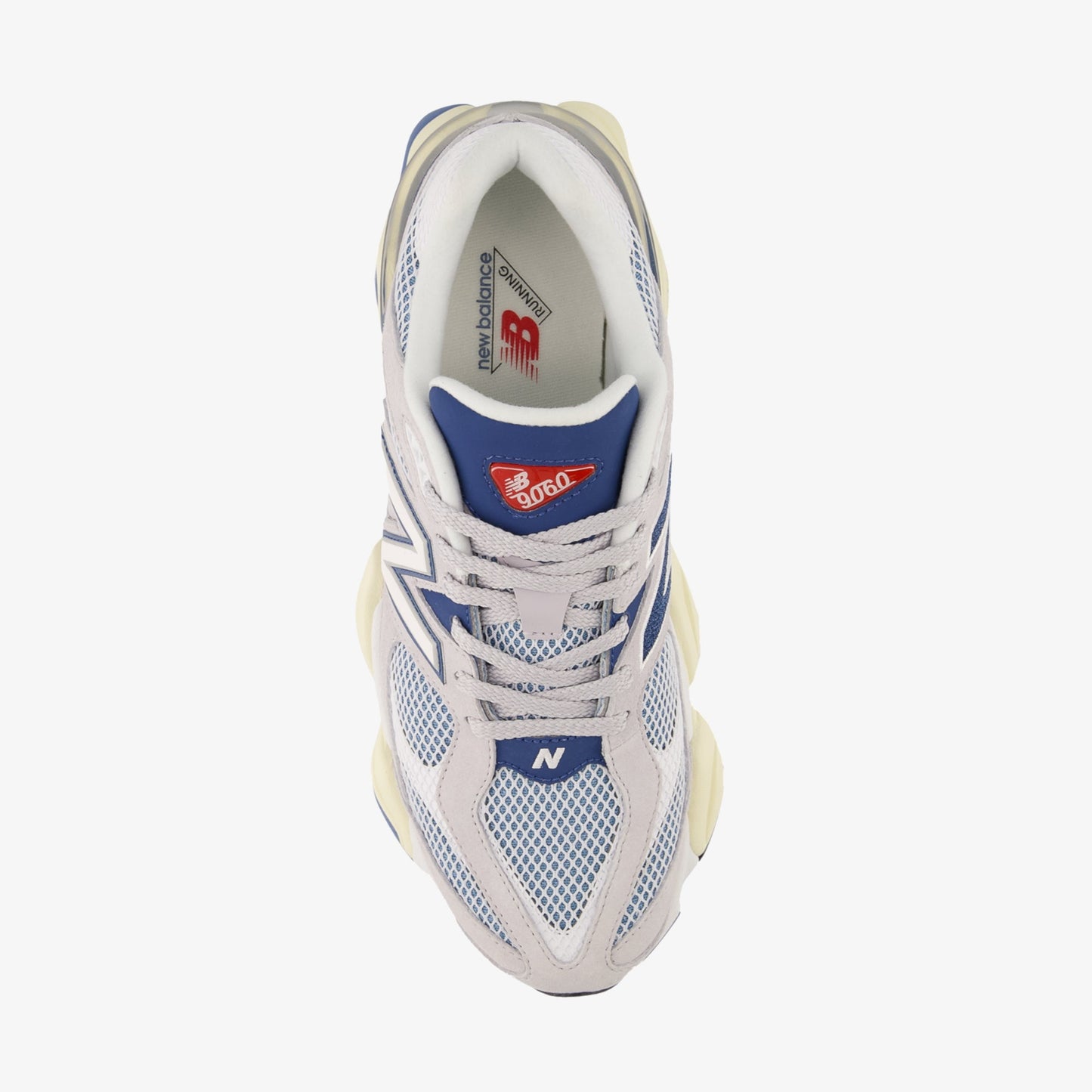 Унисекс маратонки New Balance 9060 - Airhouse