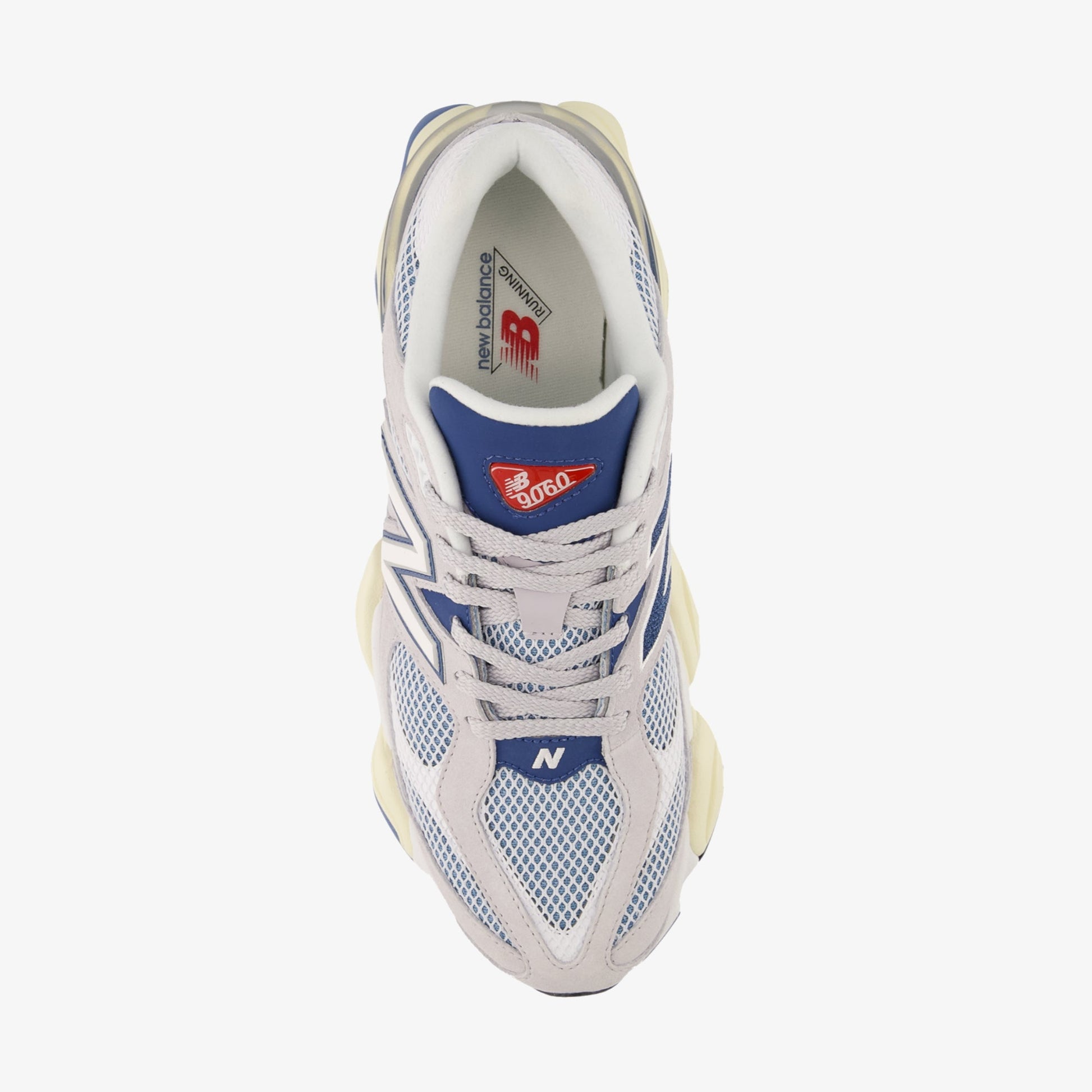 Унисекс маратонки New Balance 9060 - Airhouse